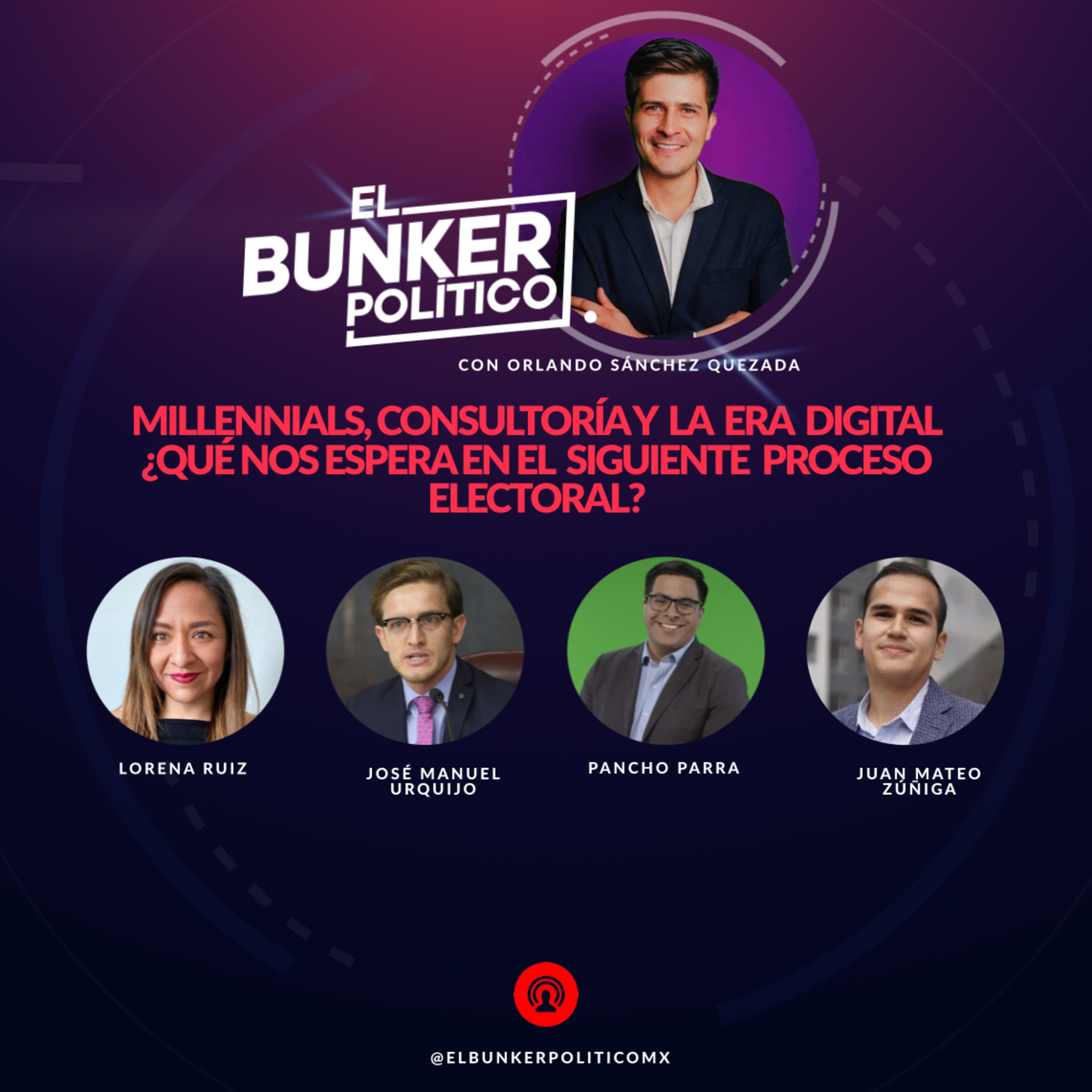 El Bunker Político