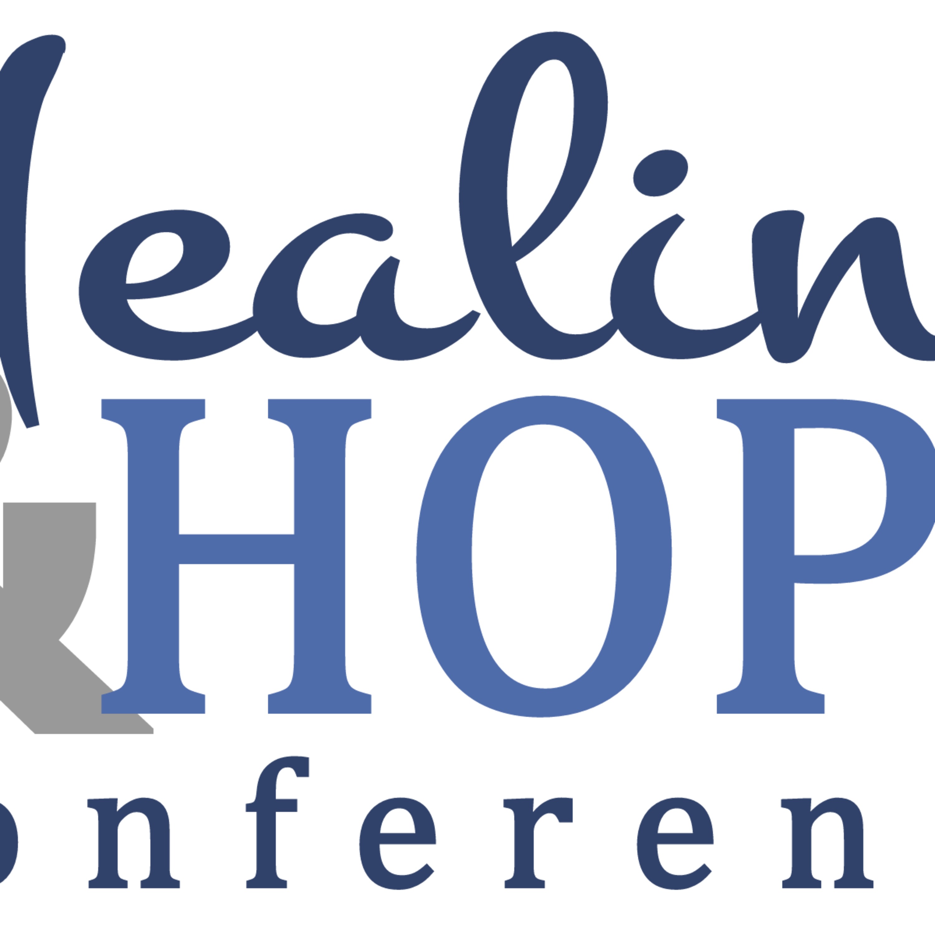 Healing & Hope Conference 2017 - "Reconciliation" - Stephen Vance Healing & Hope Conference 2017 - "Reconciliation" - Stephen Vance