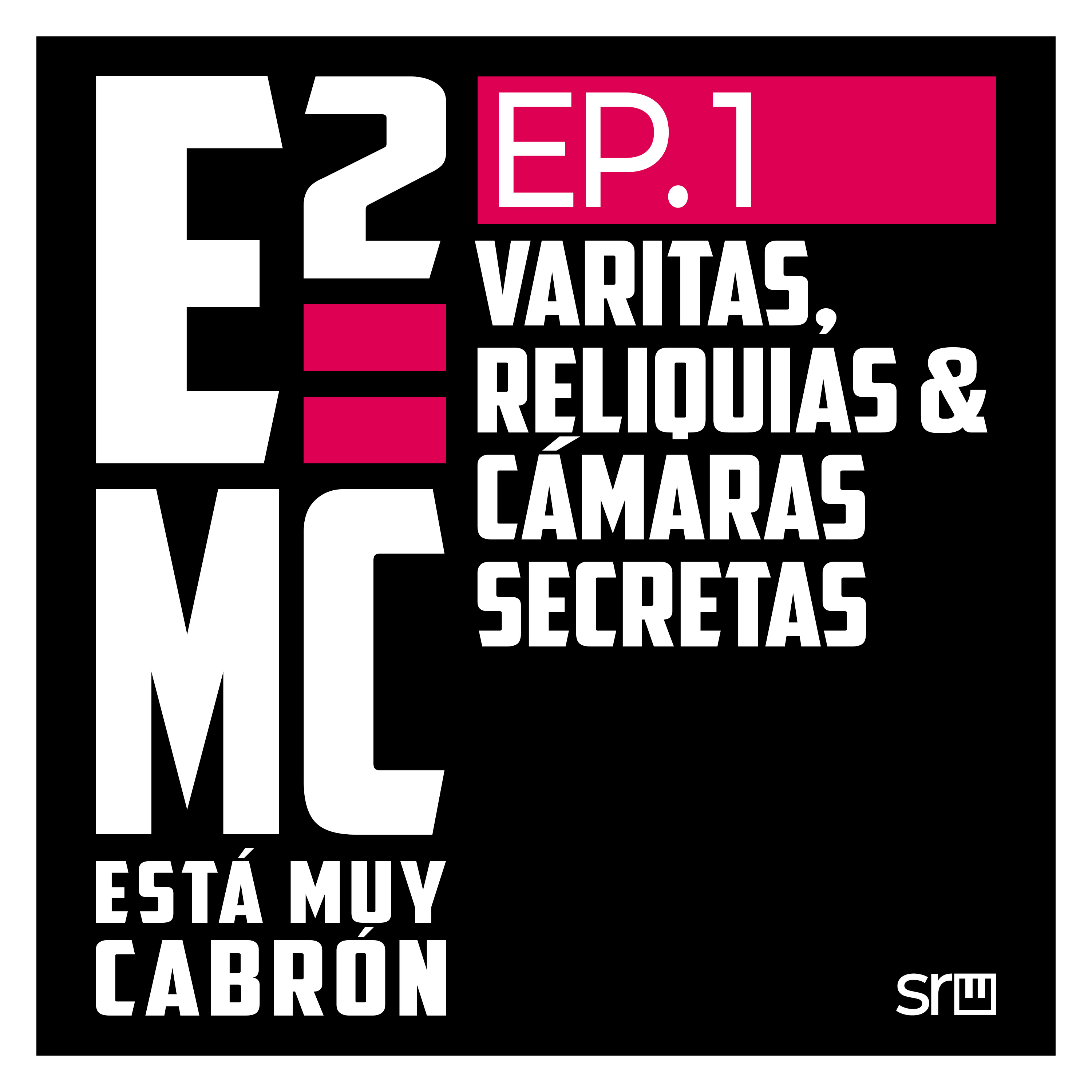 E=mc2 - Está Muy Cabrón