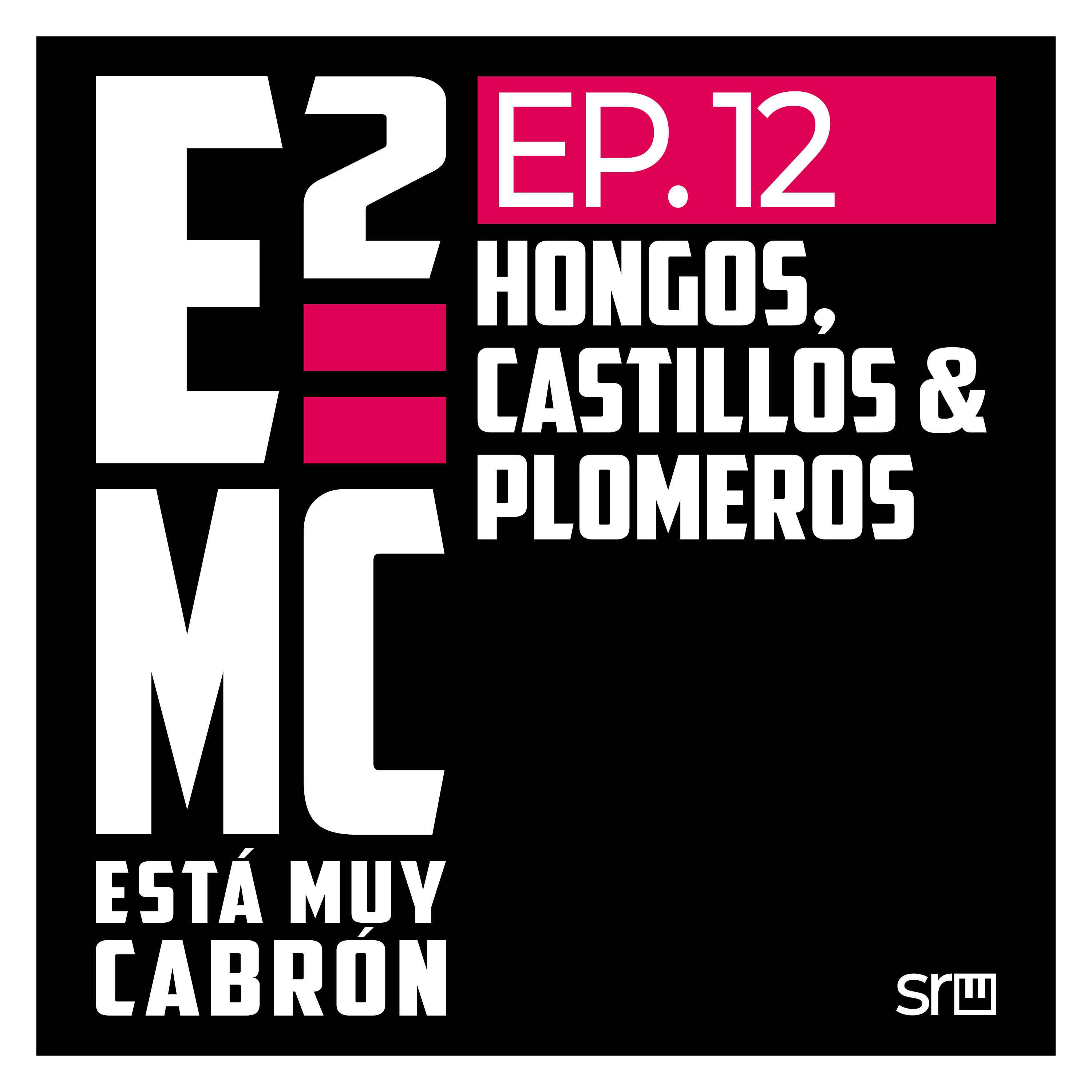 E=mc2 - Está Muy Cabrón