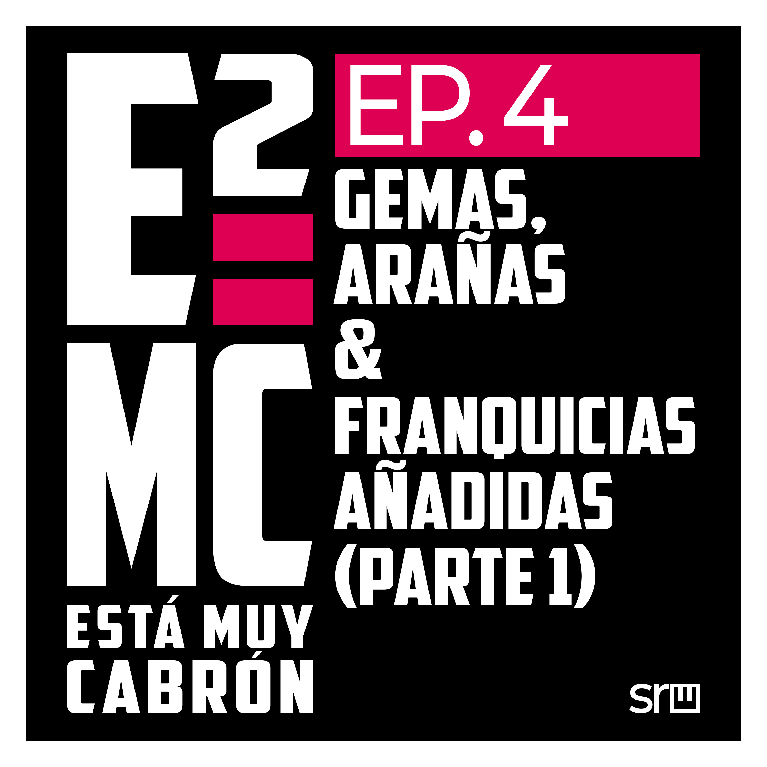 E=mc2 - Está Muy Cabrón