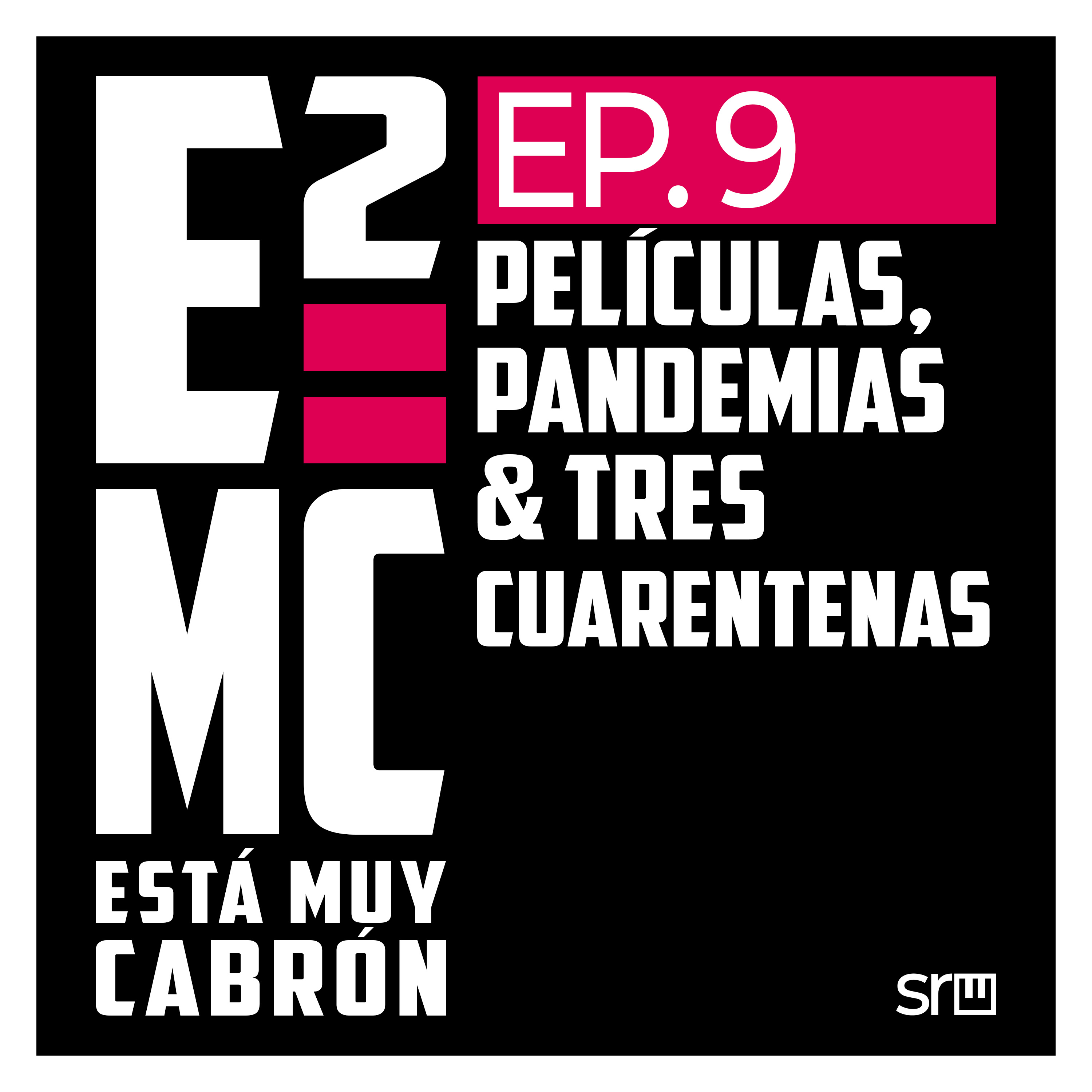 E=mc2 - Está Muy Cabrón