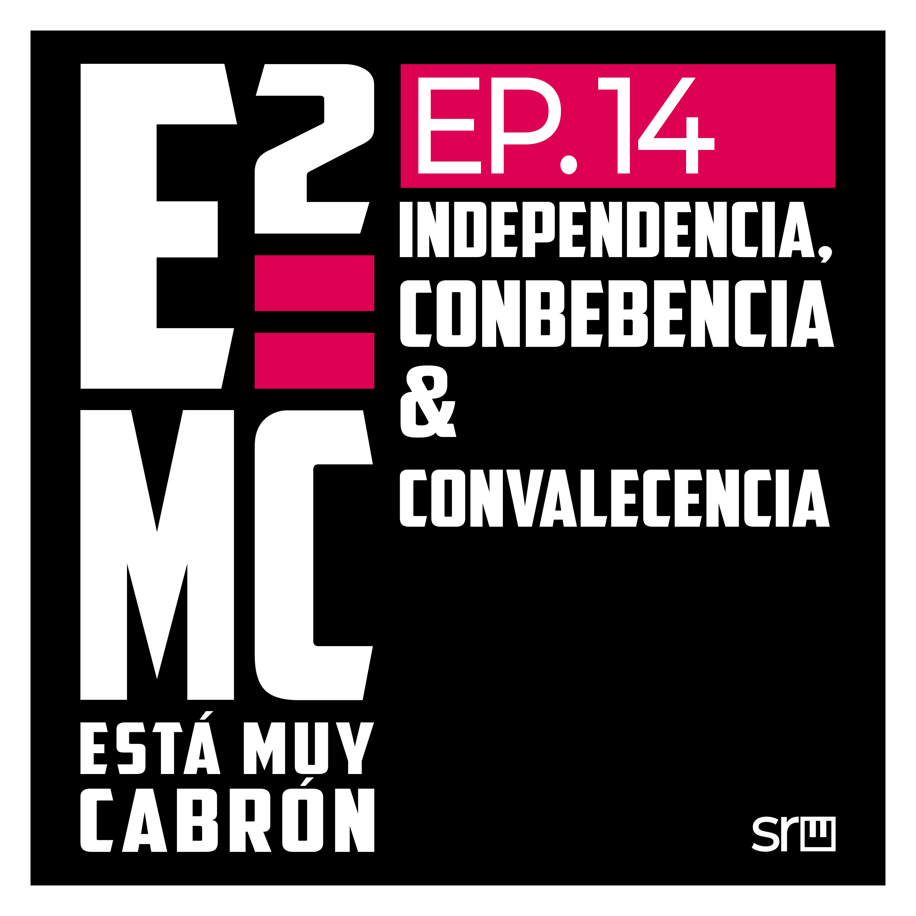 E=mc2 - Está Muy Cabrón