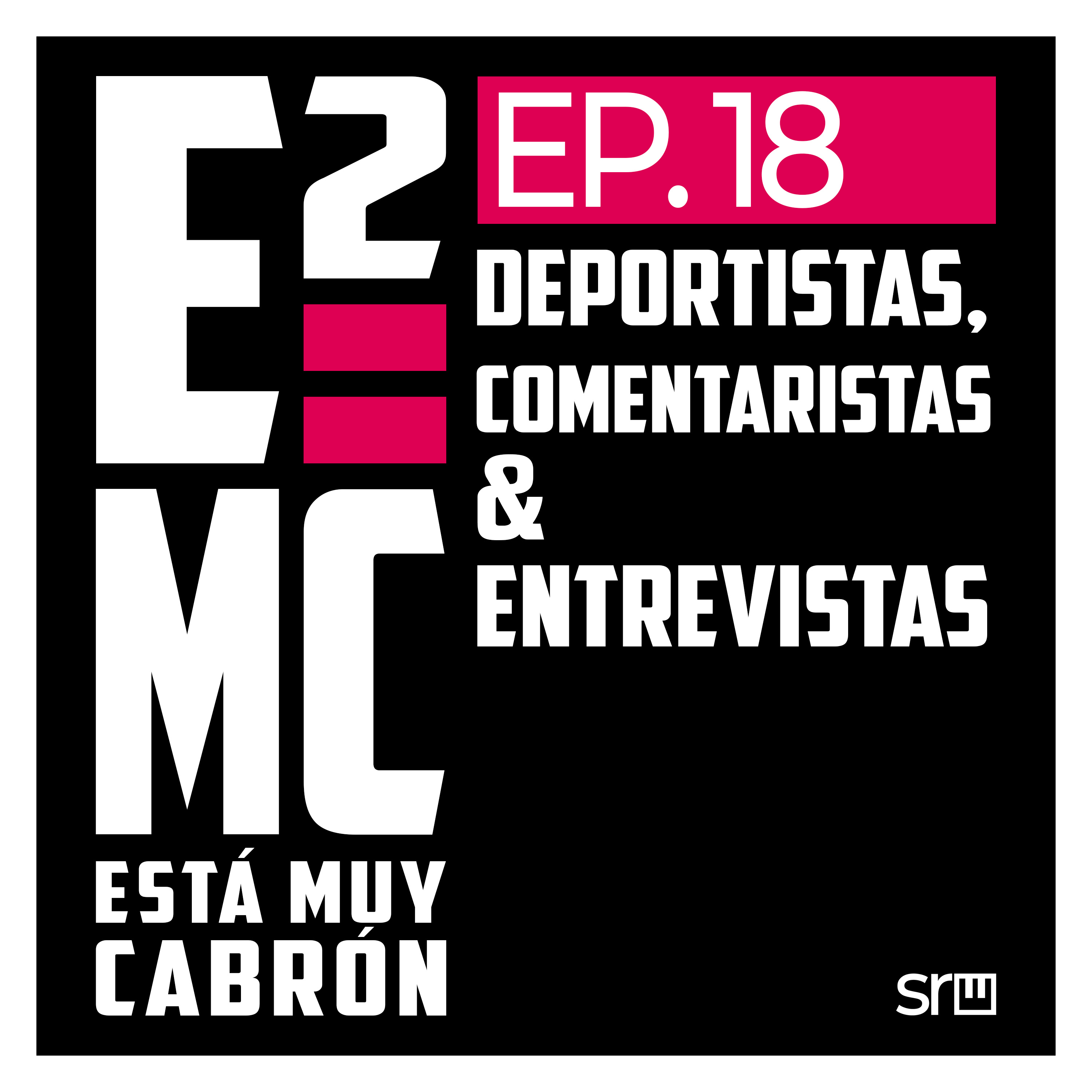 E=mc2 - Está Muy Cabrón