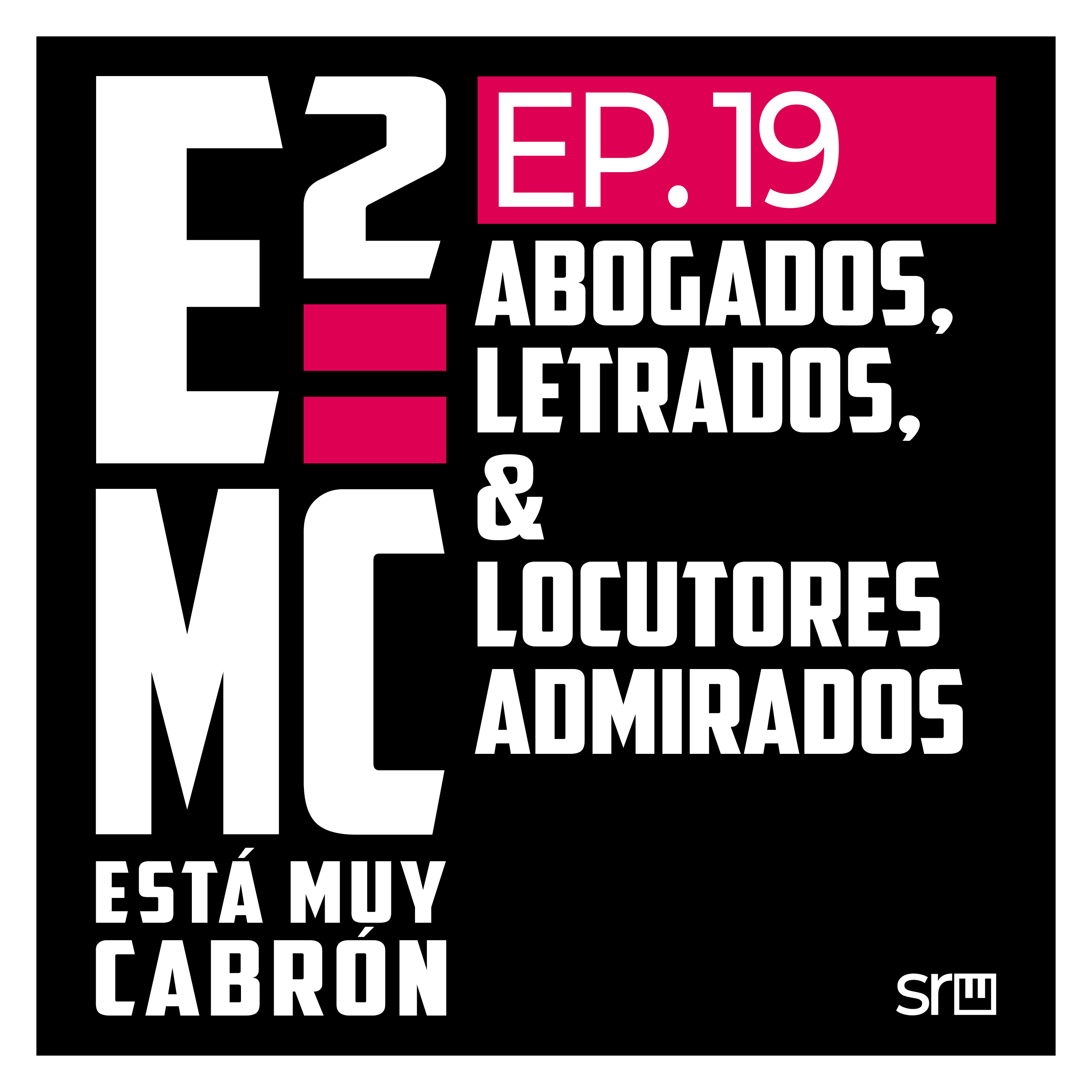 E=mc2 - Está Muy Cabrón