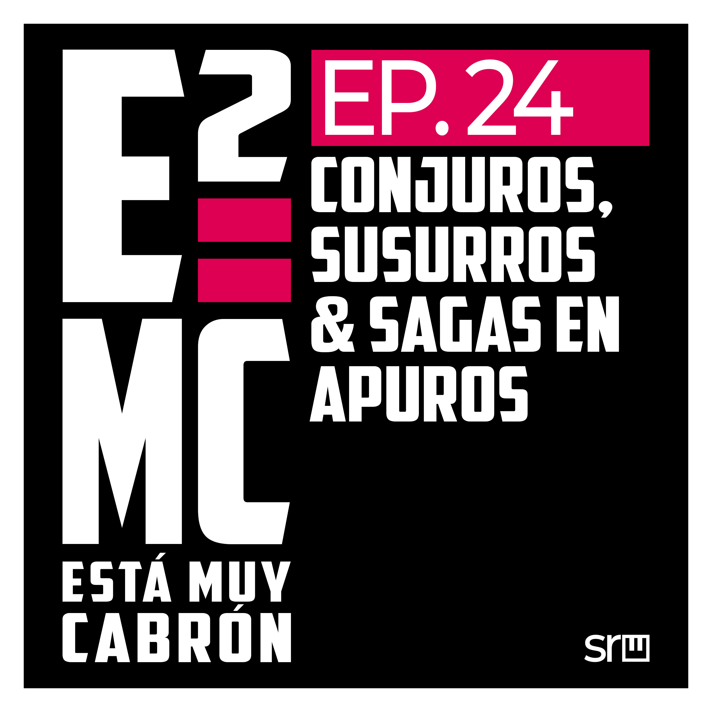 E=mc2 - Está Muy Cabrón