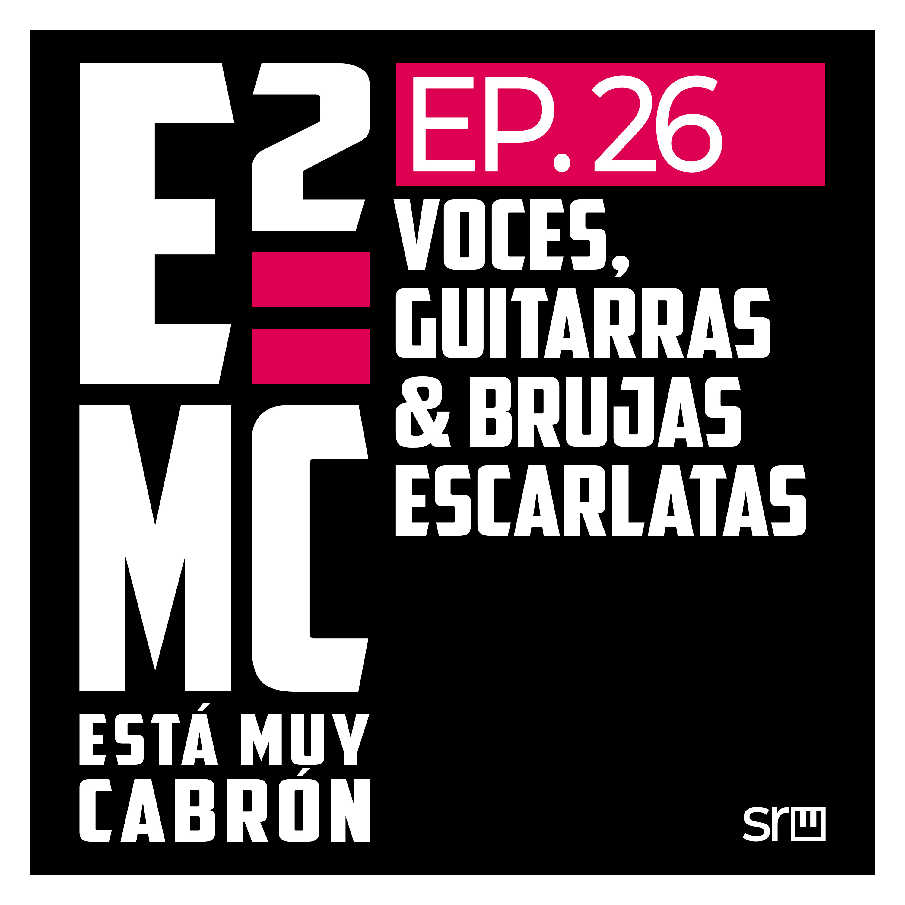 E=mc2 - Está Muy Cabrón