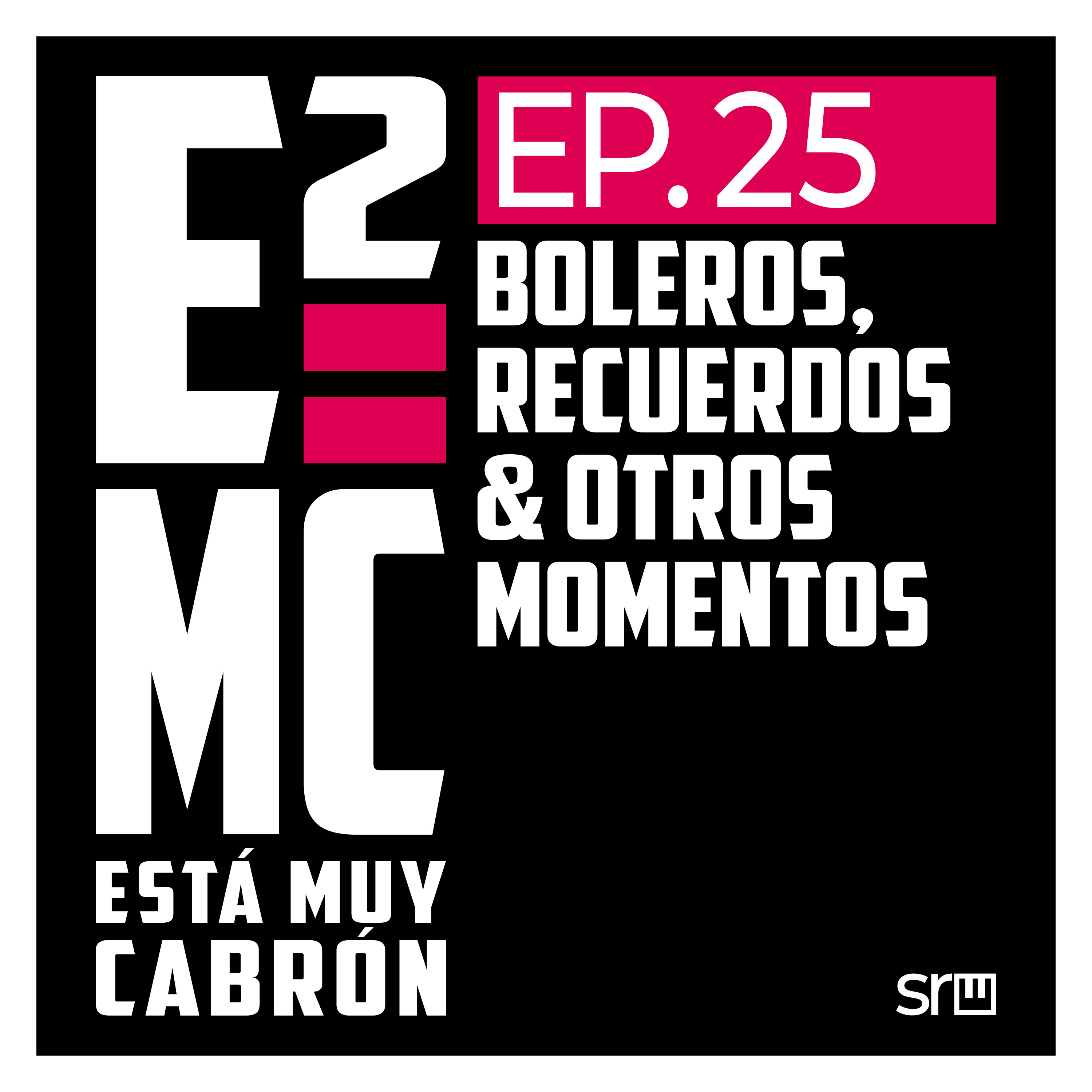 E=mc2 - Está Muy Cabrón