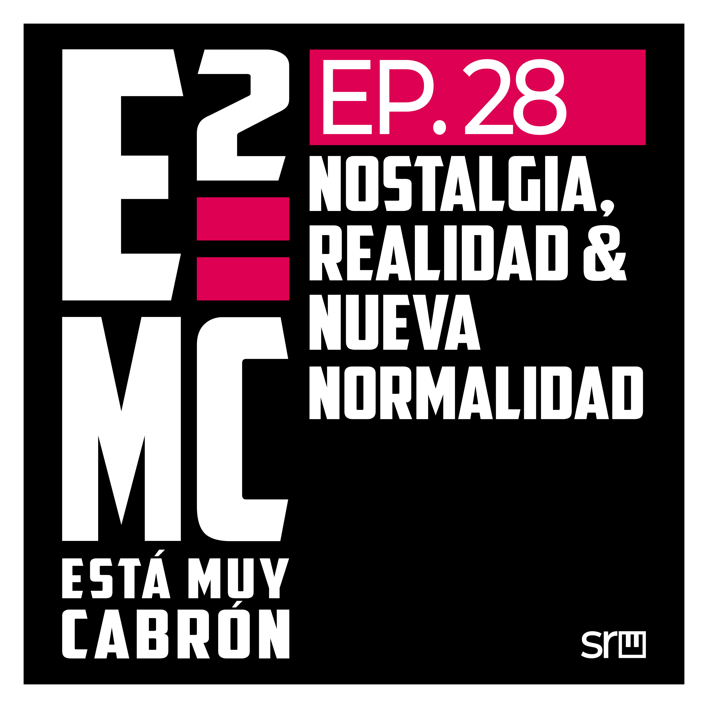 E=mc2 - Está Muy Cabrón