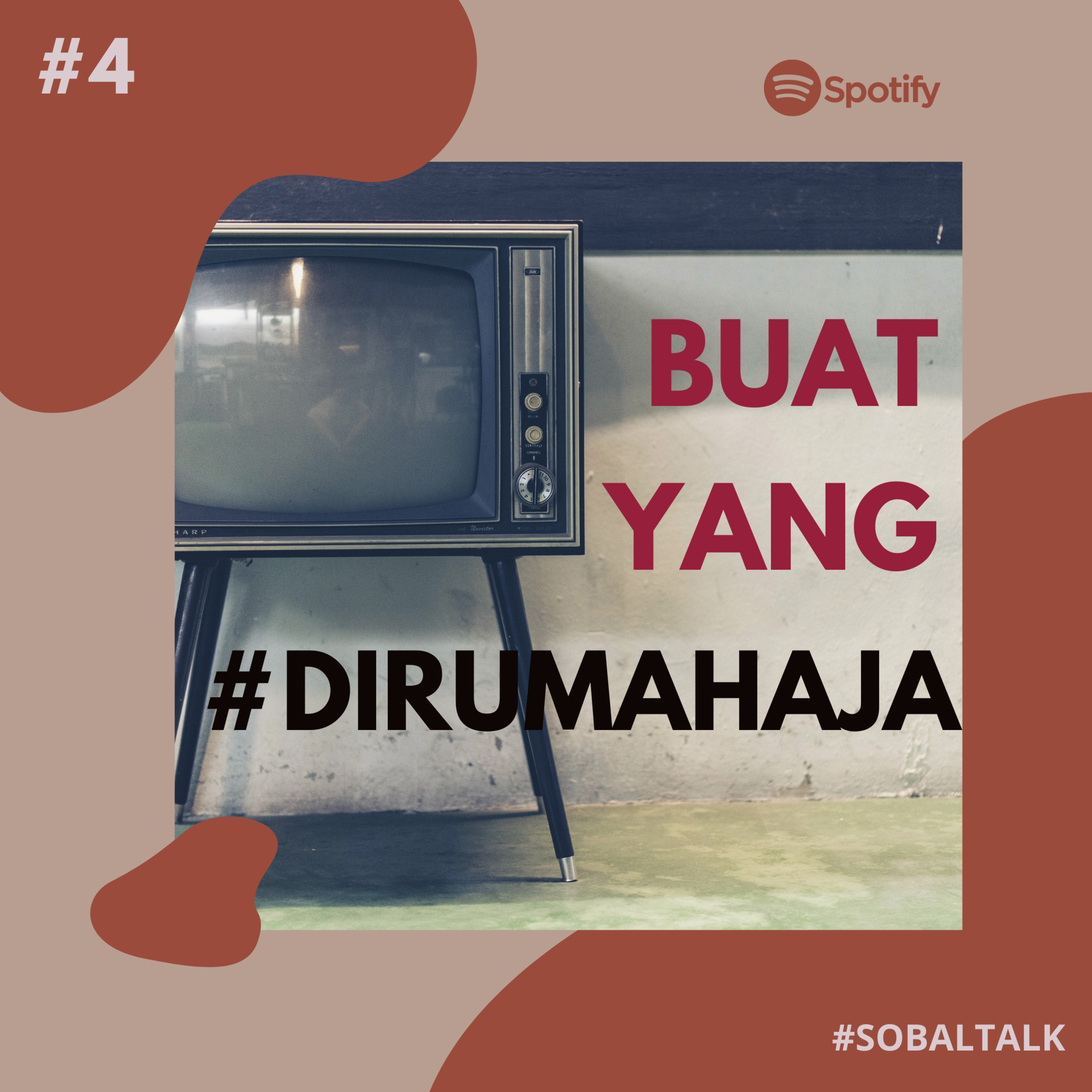 #SOBALTALK