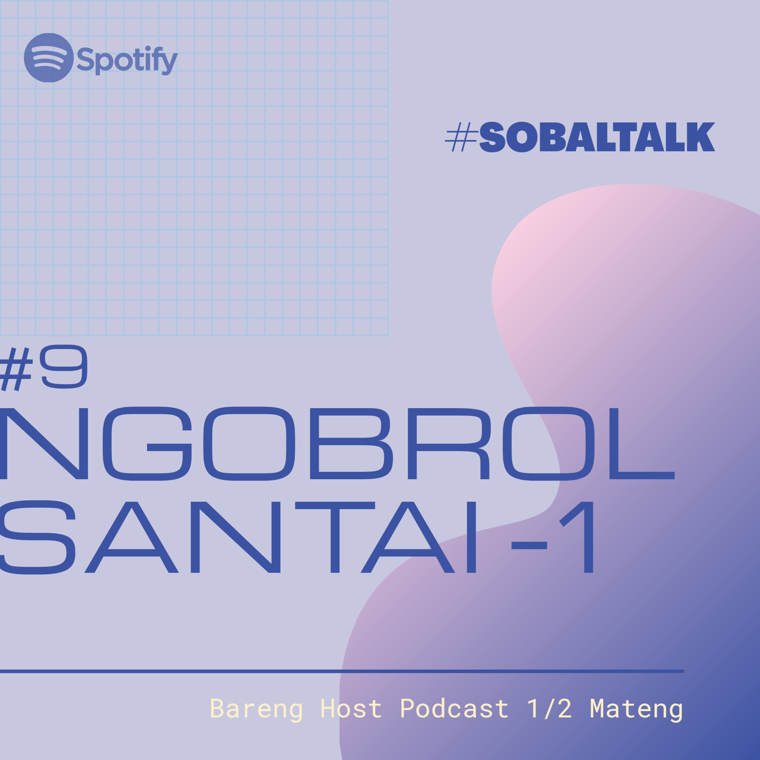 #SOBALTALK