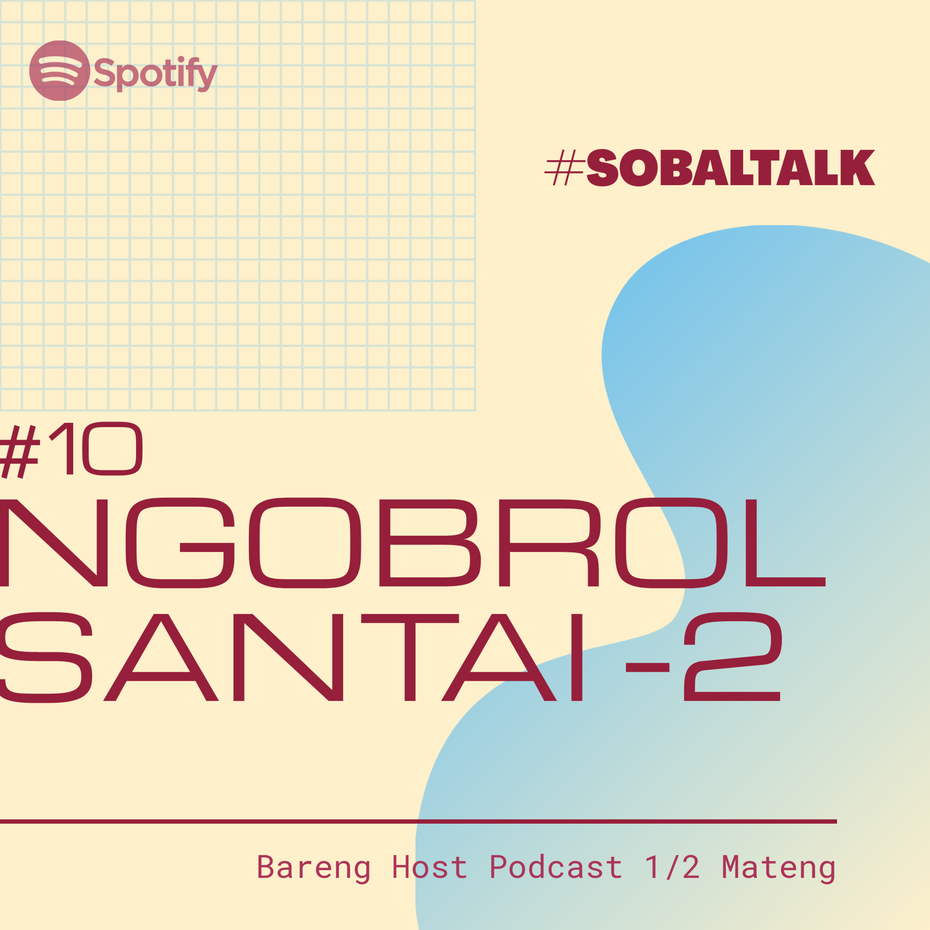 #SOBALTALK