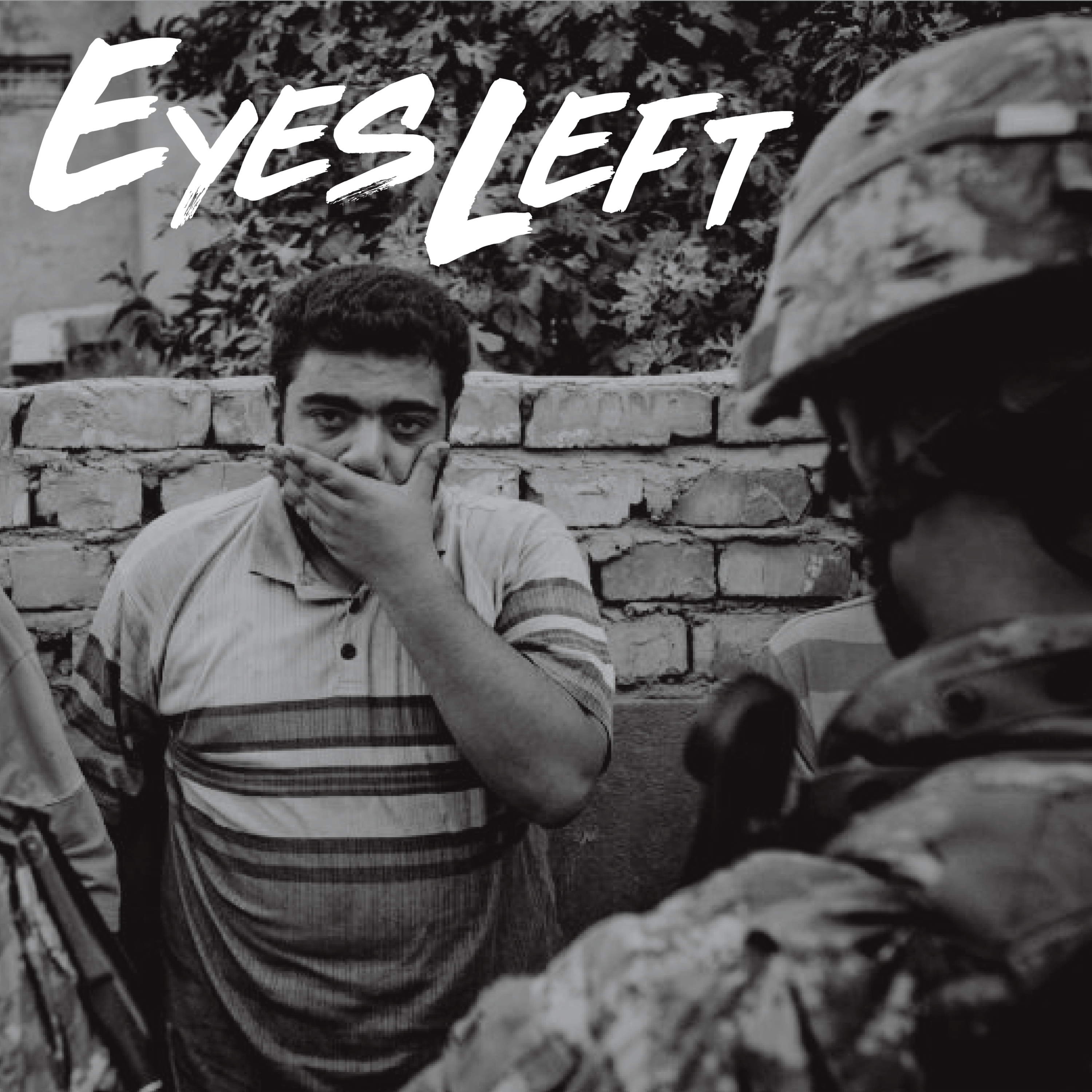 War On Iraq: 16 Years & Counting
