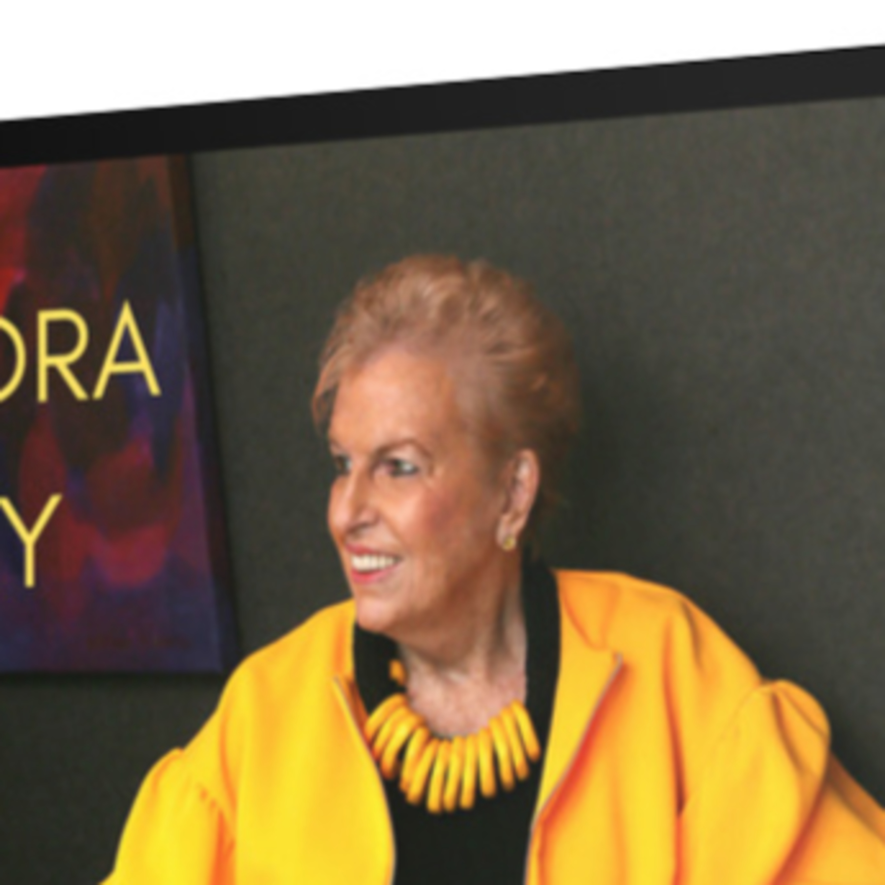 Sondra Ray & Markus Ray on Loving Relationships