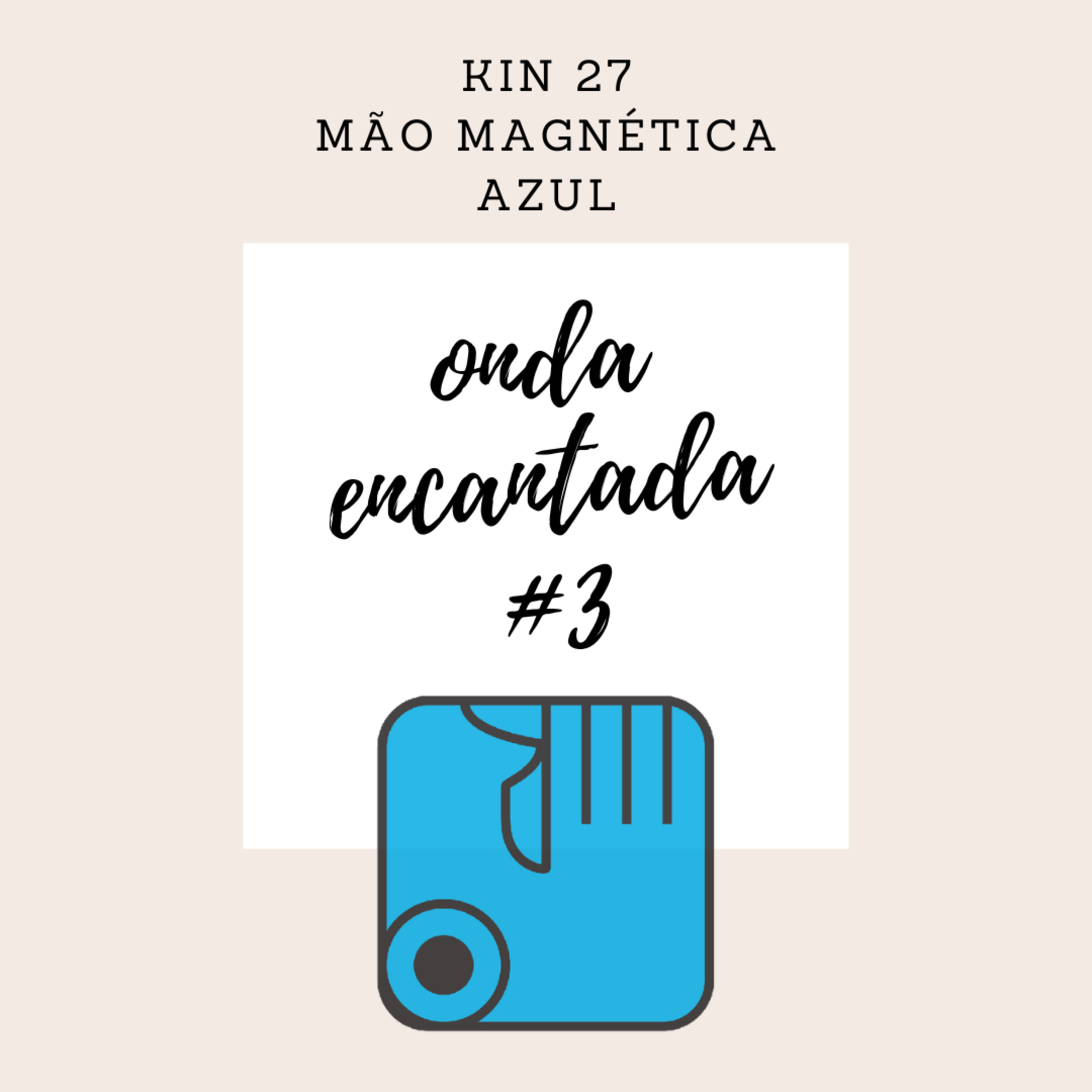 Tempo Natural por Renata Barreto