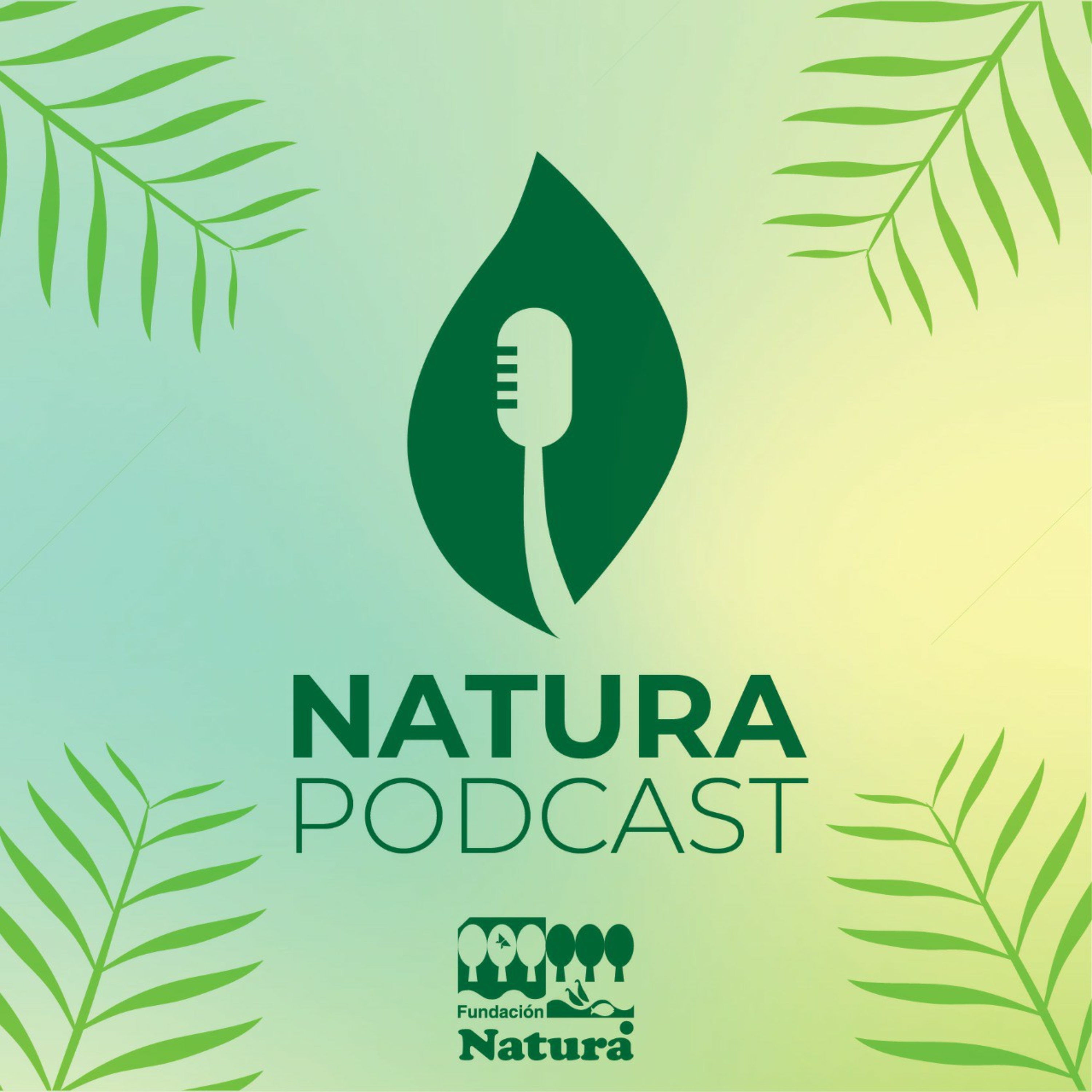 Natura Podcast