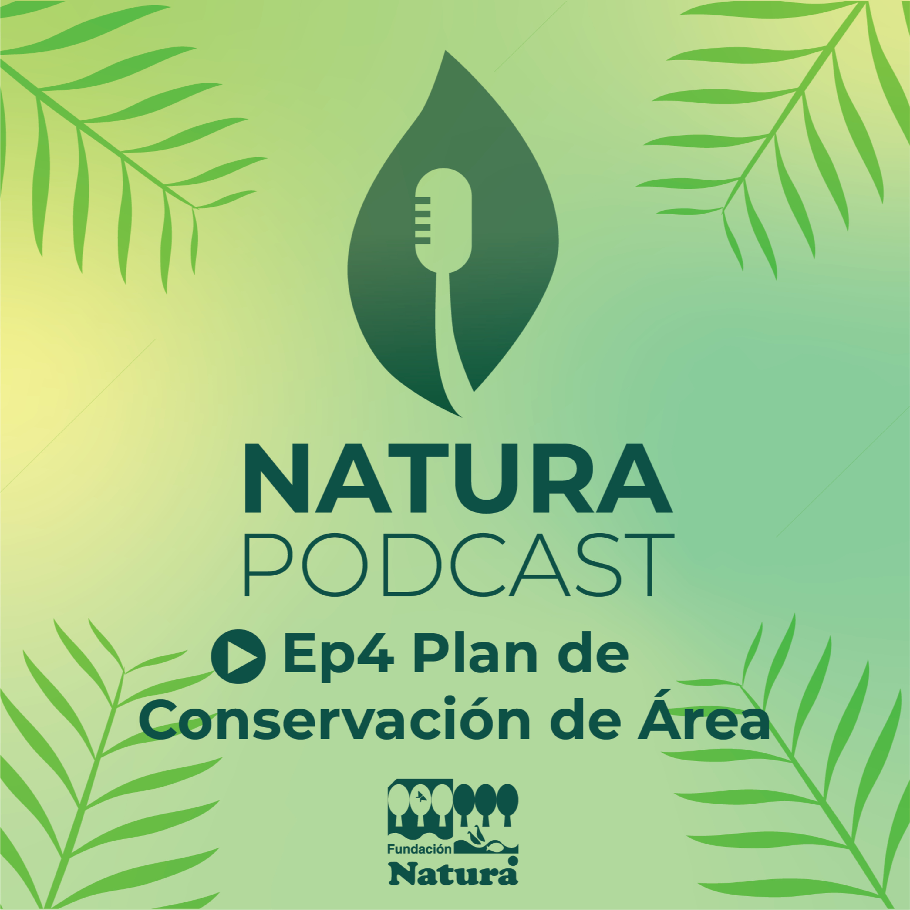 Natura Podcast