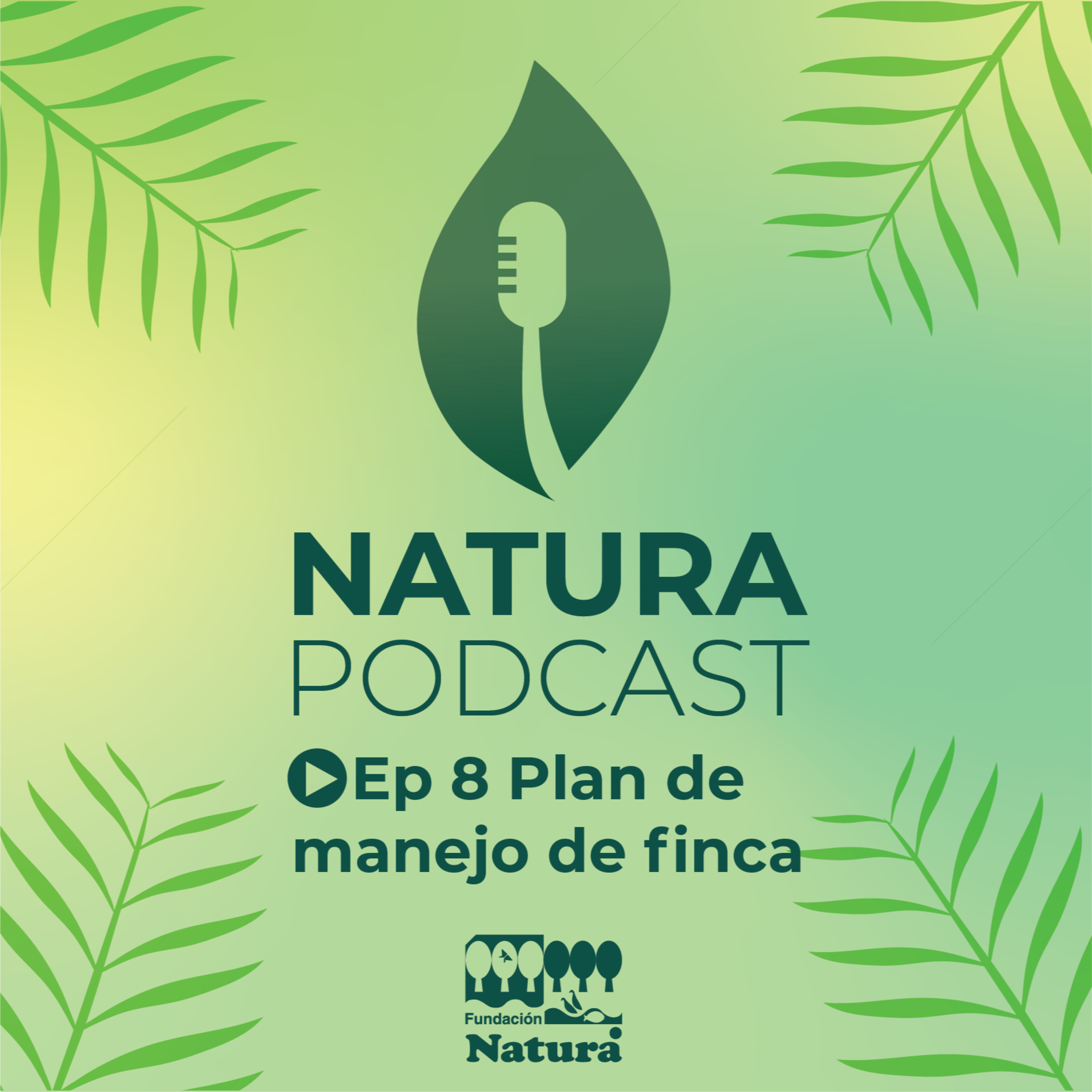 Natura Podcast