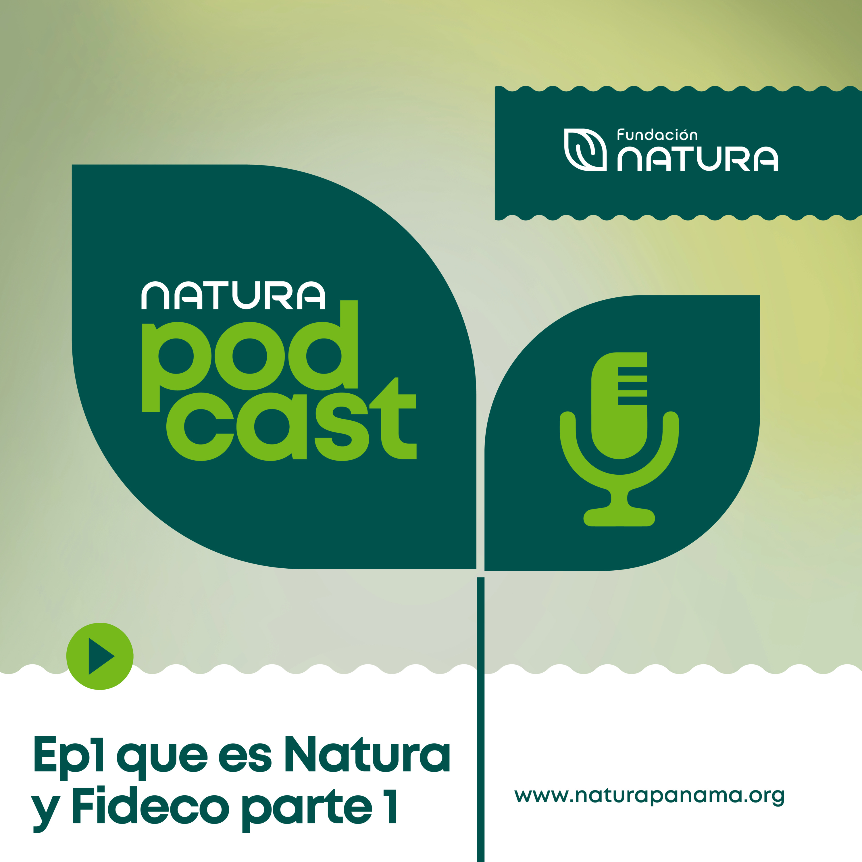 Natura Podcast