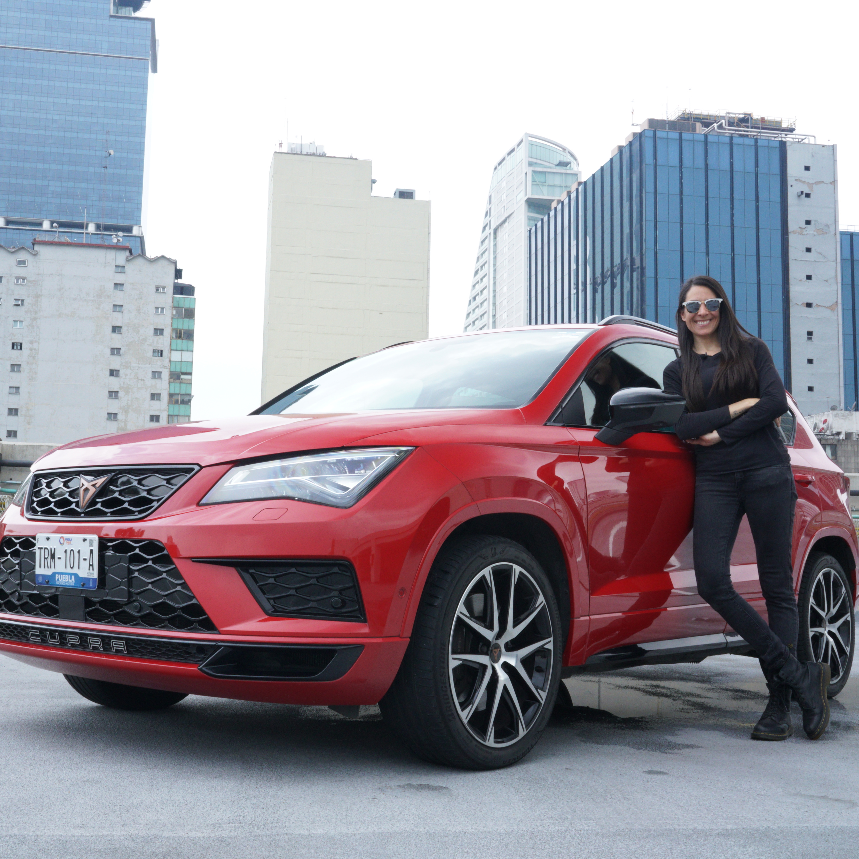 Personajes y Carruajes