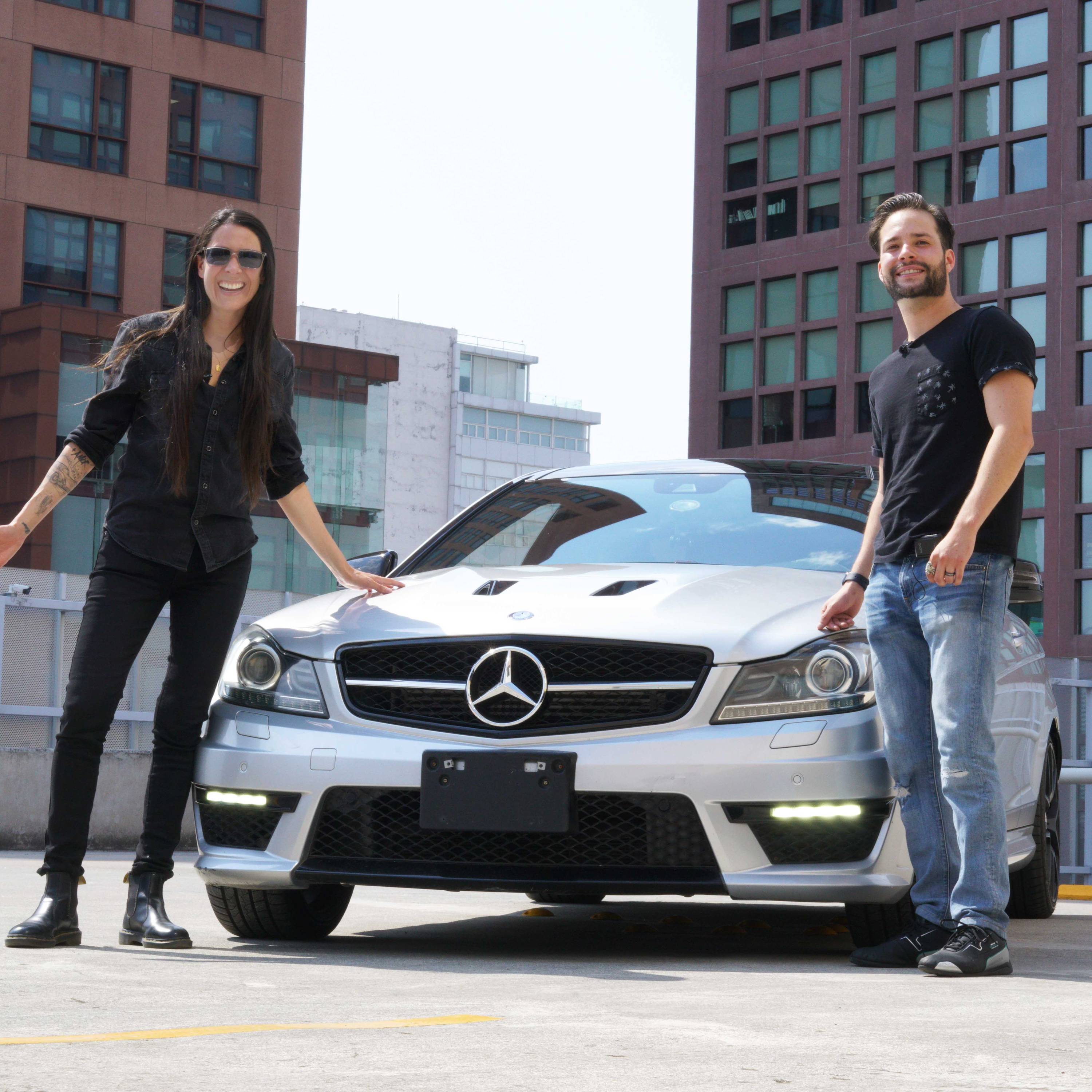 Personajes y Carruajes