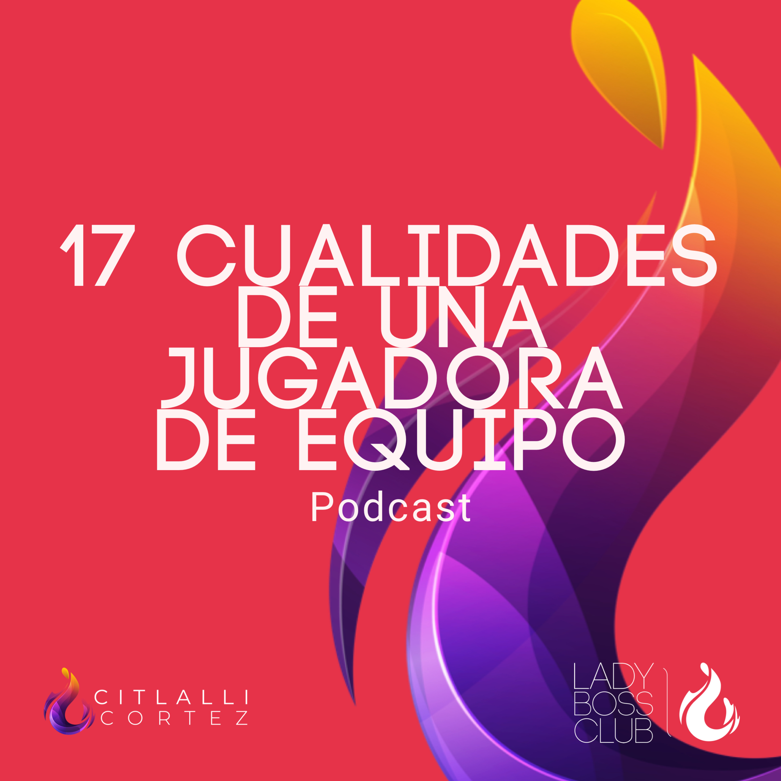 Citlalli Cortez - Influyente y poderosa