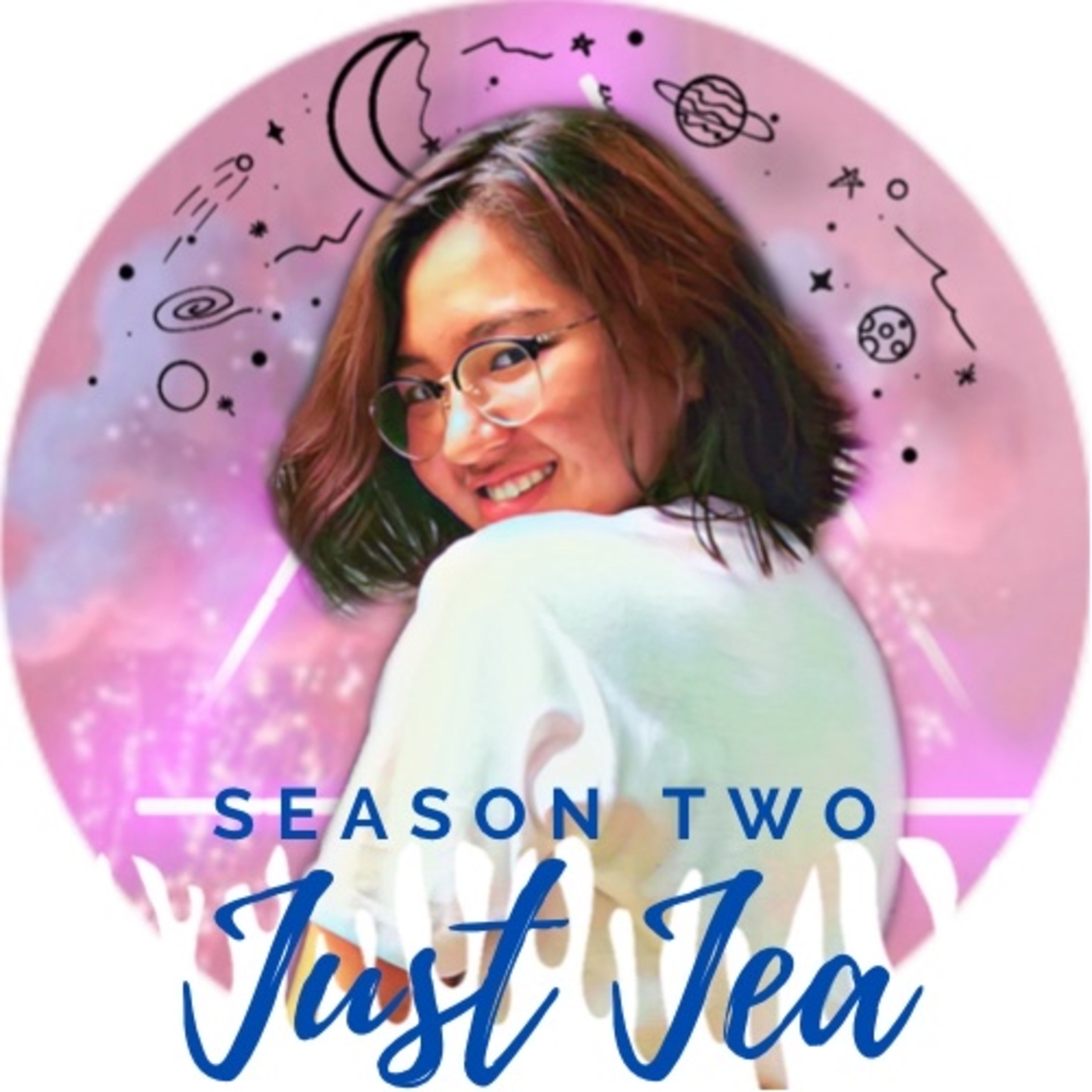 Late Night Talks with Just Jea - The Podcast