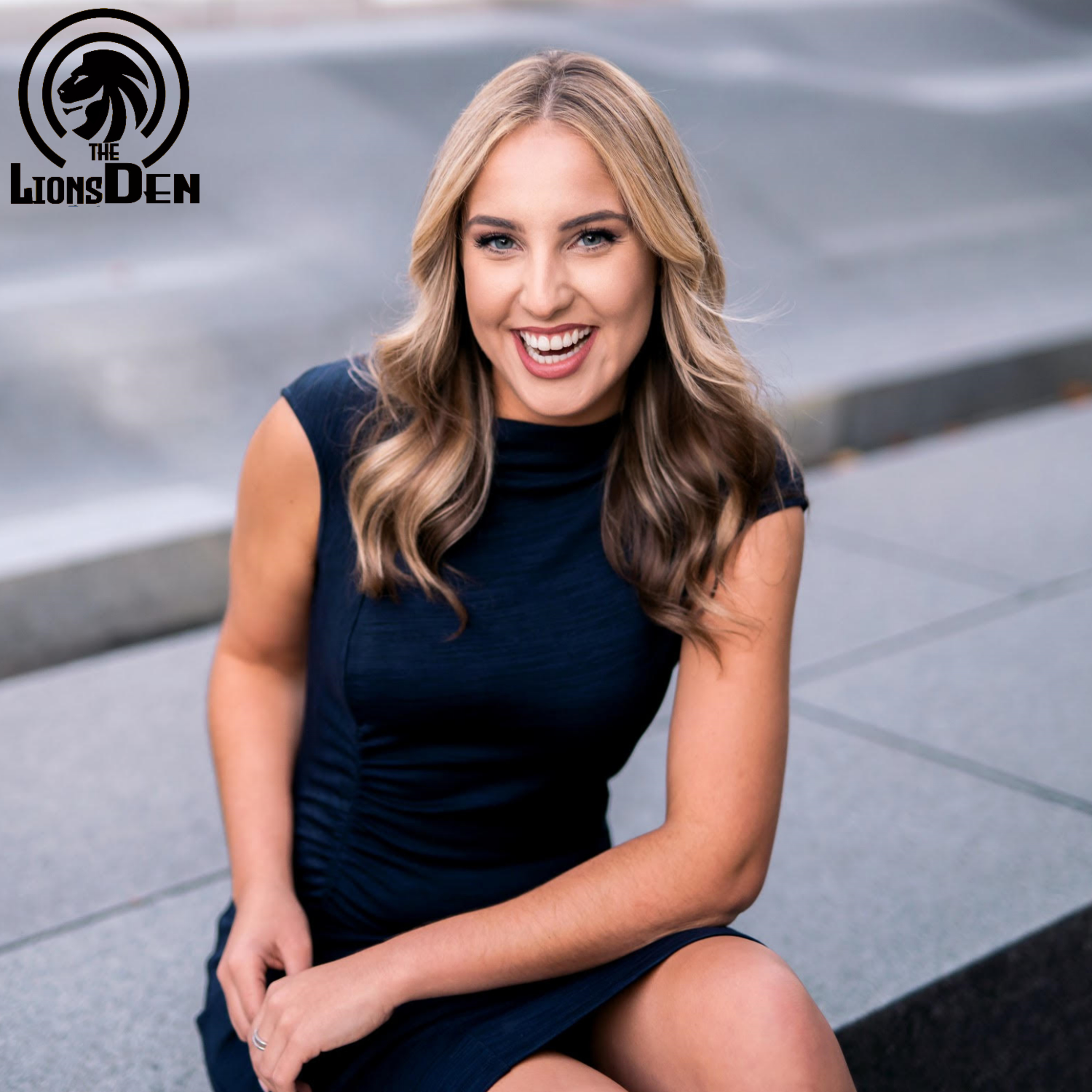 The Lions\' Den Podcast