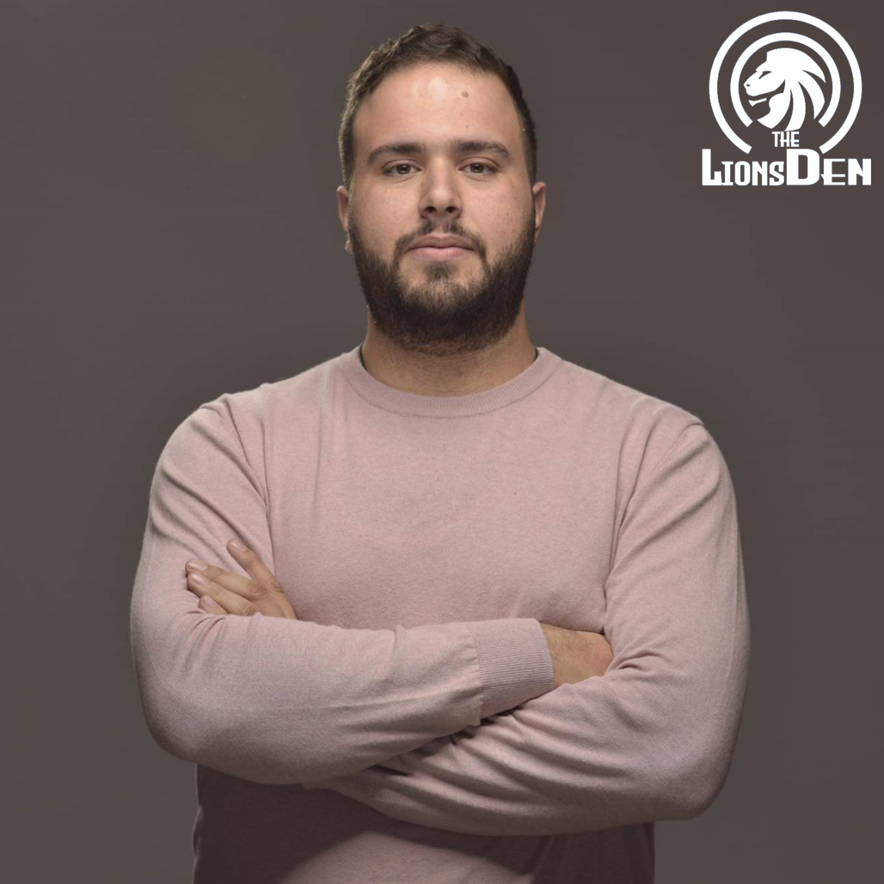 The Lions\' Den Podcast
