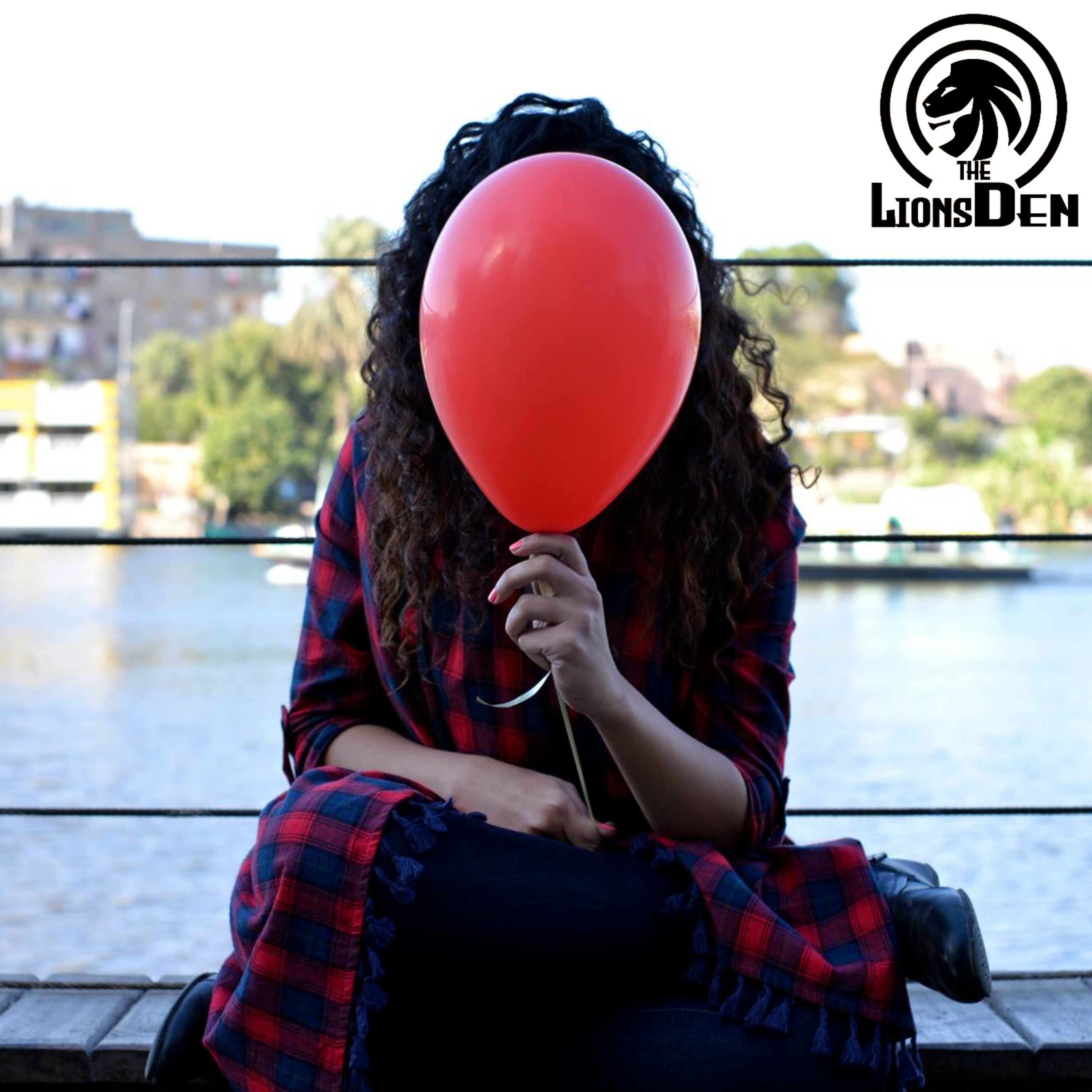 The Lions\' Den Podcast