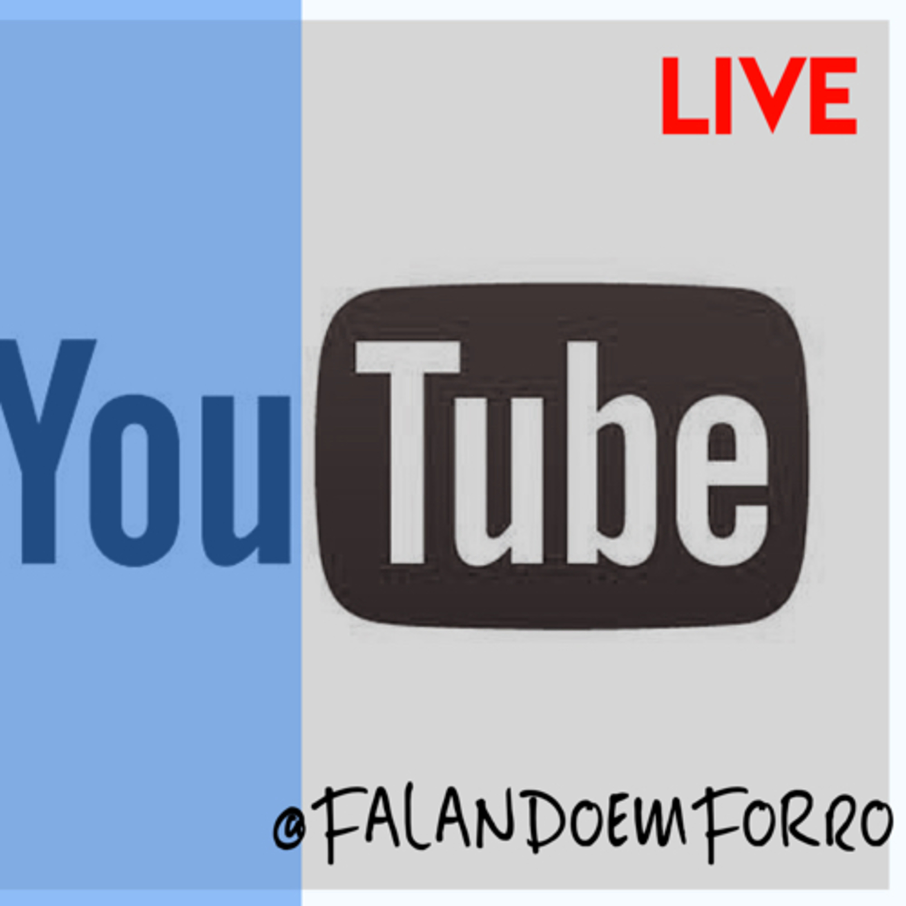 FALANDO EM FORRÓ