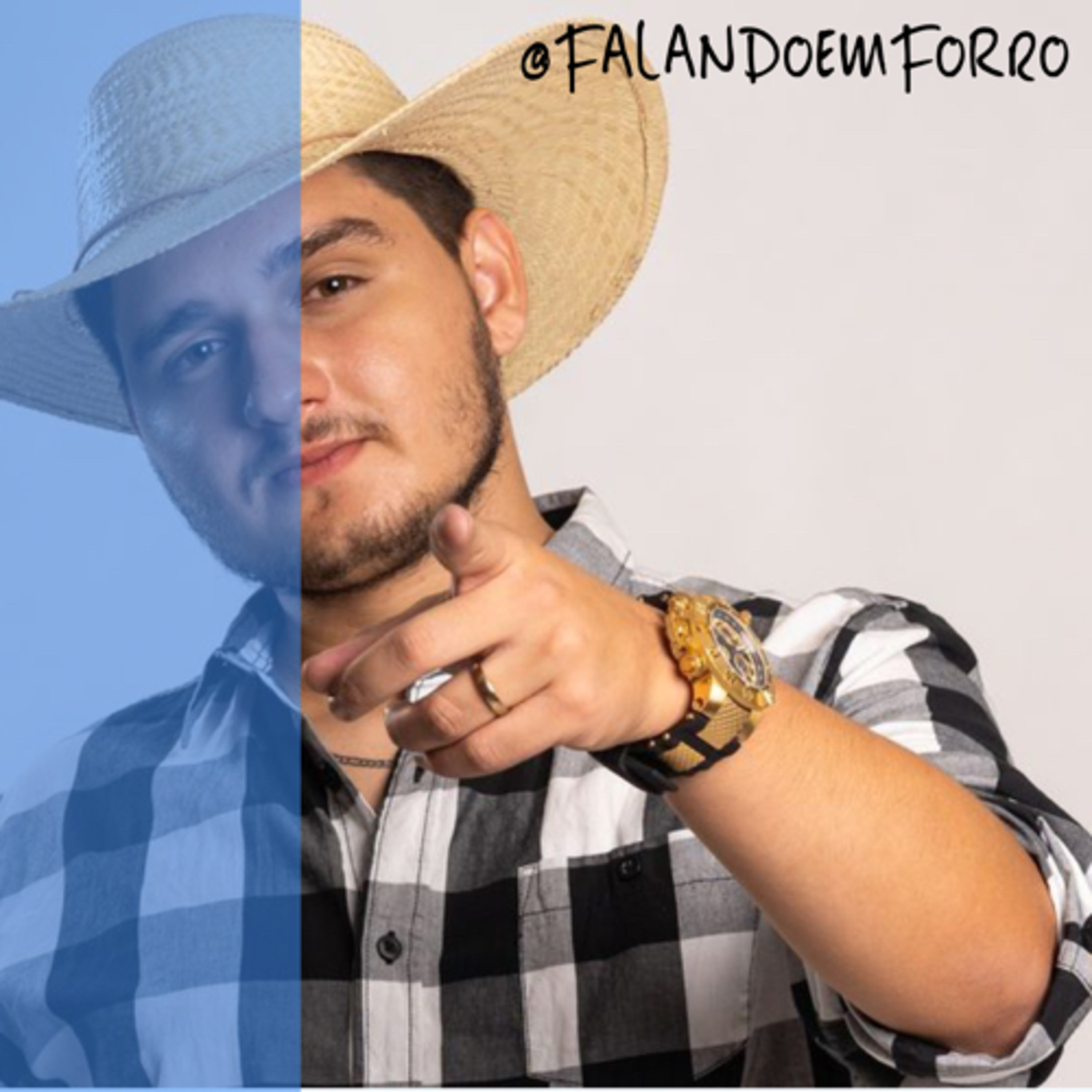 FALANDO EM FORRÓ