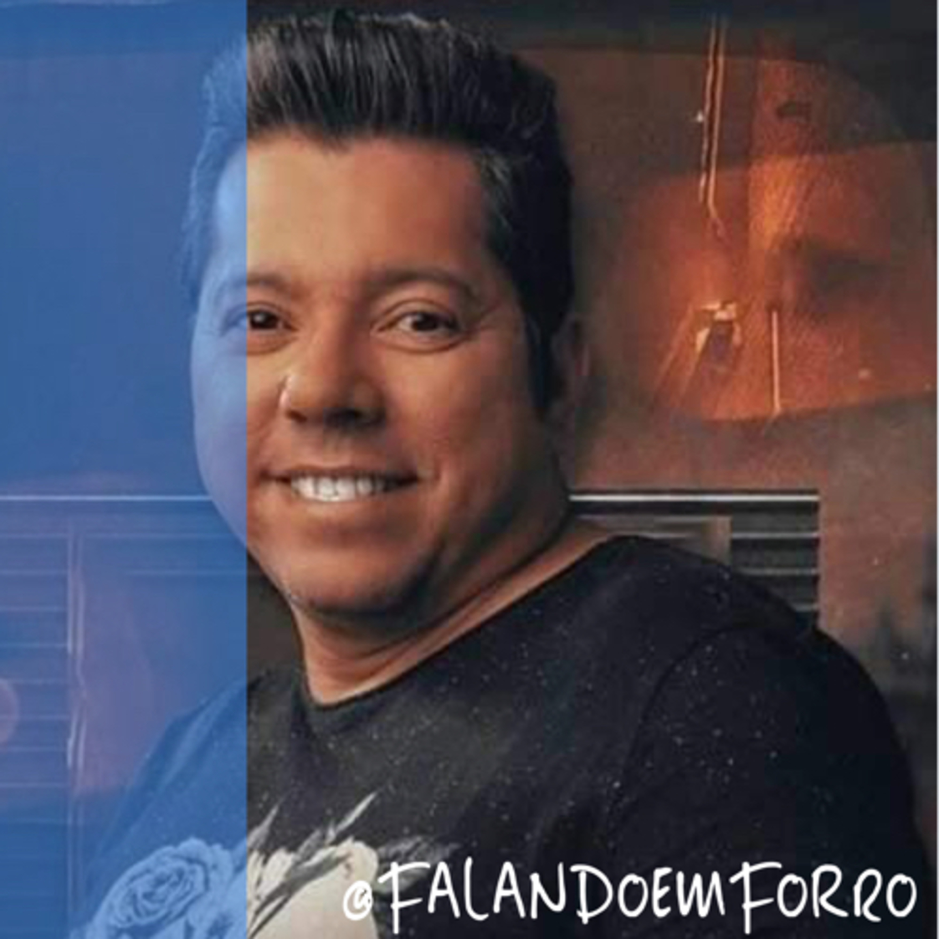 FALANDO EM FORRÓ
