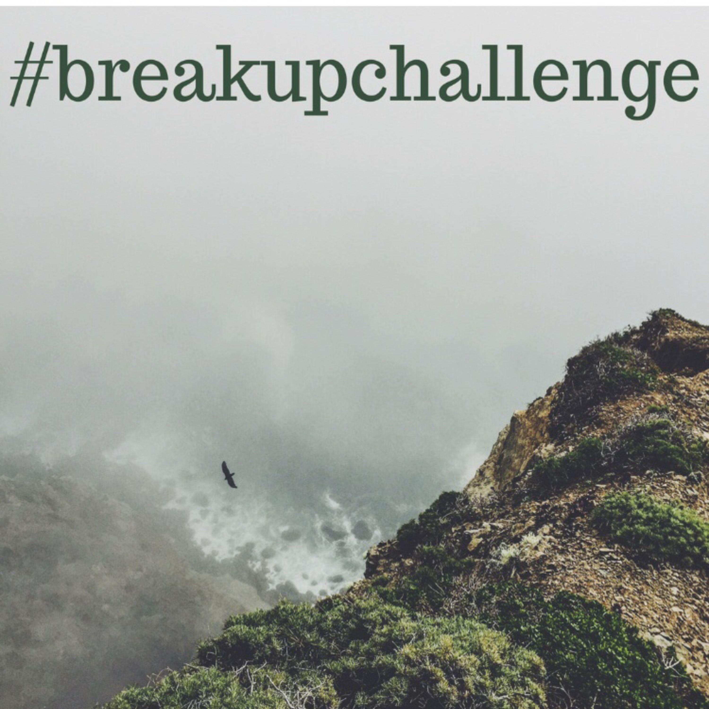 #breakupchallenge -Ep:002 episode artwork