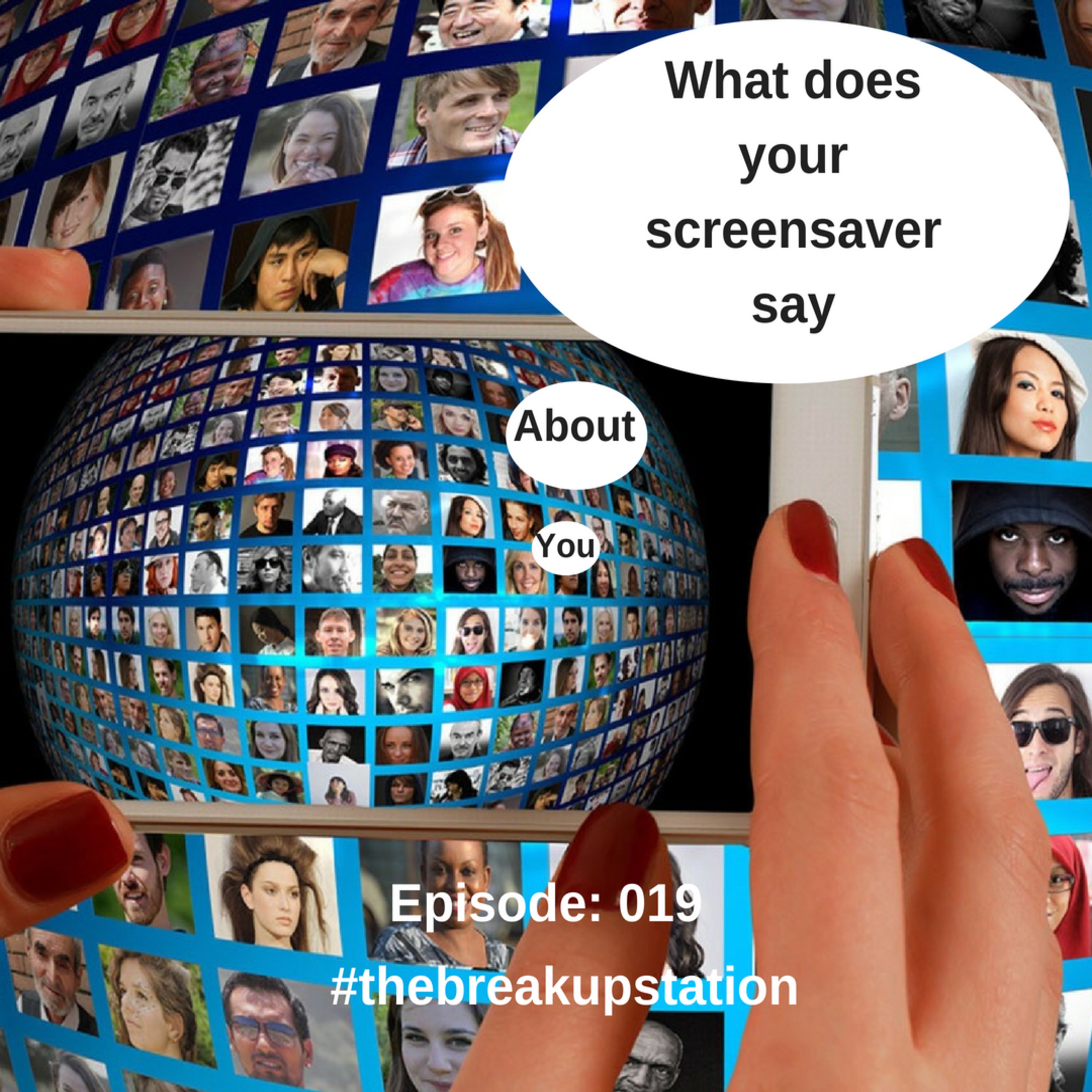 Pictures & Screensavers - Episode: 019 episode artwork