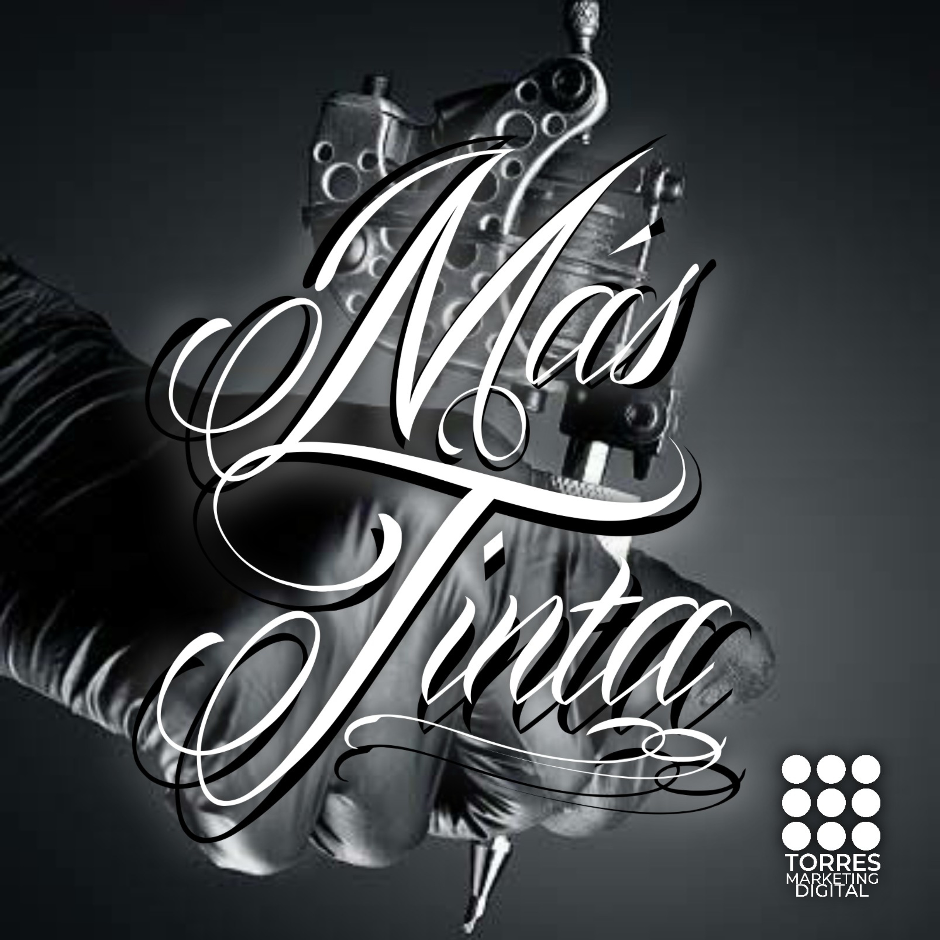 Más Tinta - Studio Tattoo