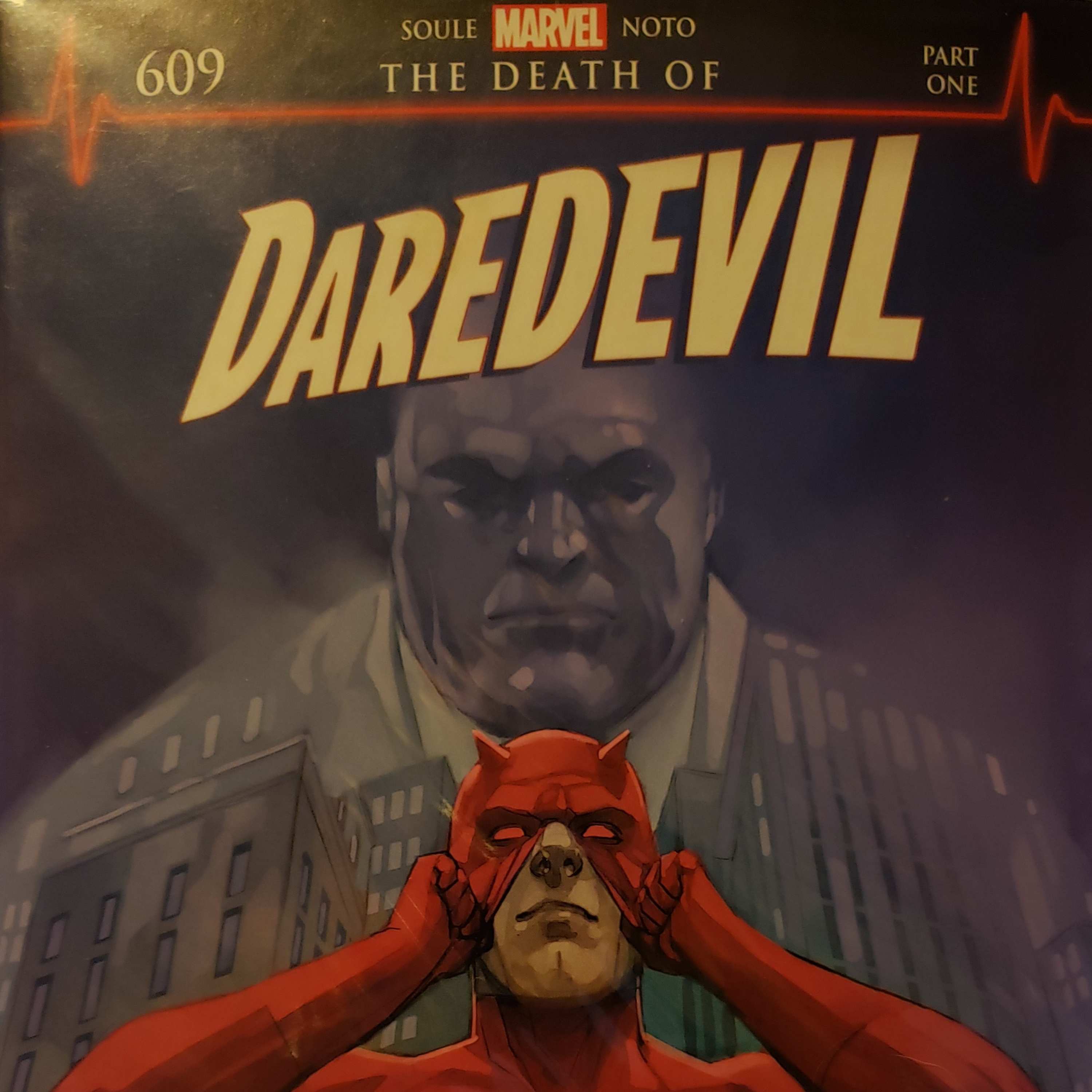 Episode 13.1 -Dead-Devil-
