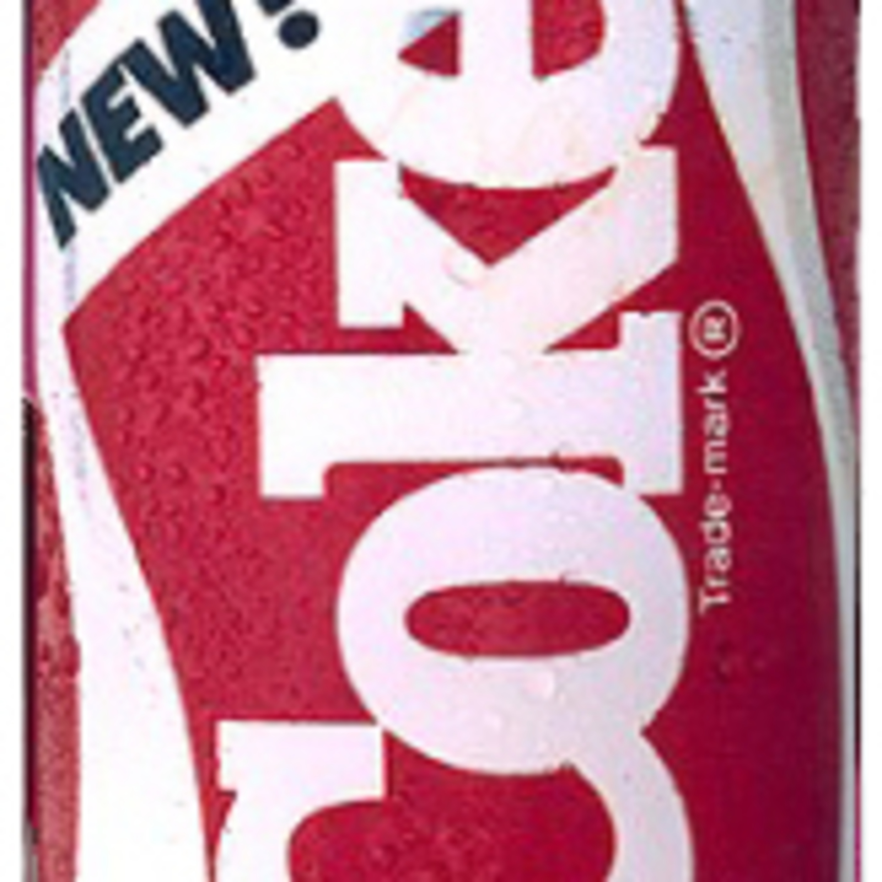 Coke Classic and don’t mess with the recipe