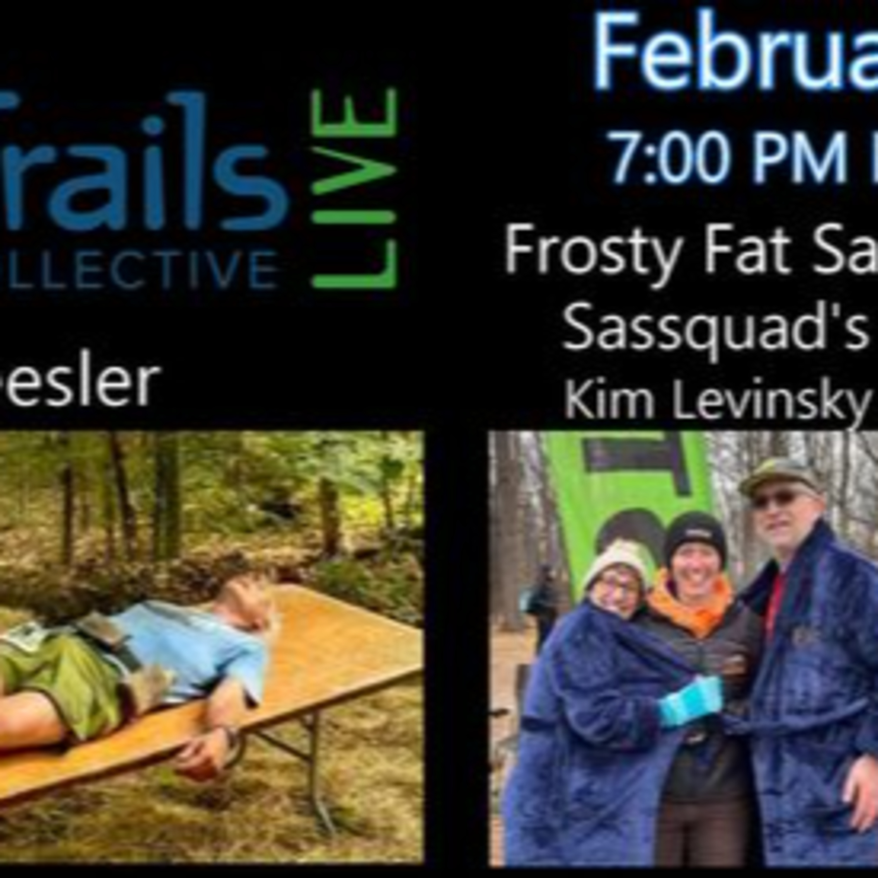Trails Collective Podcast