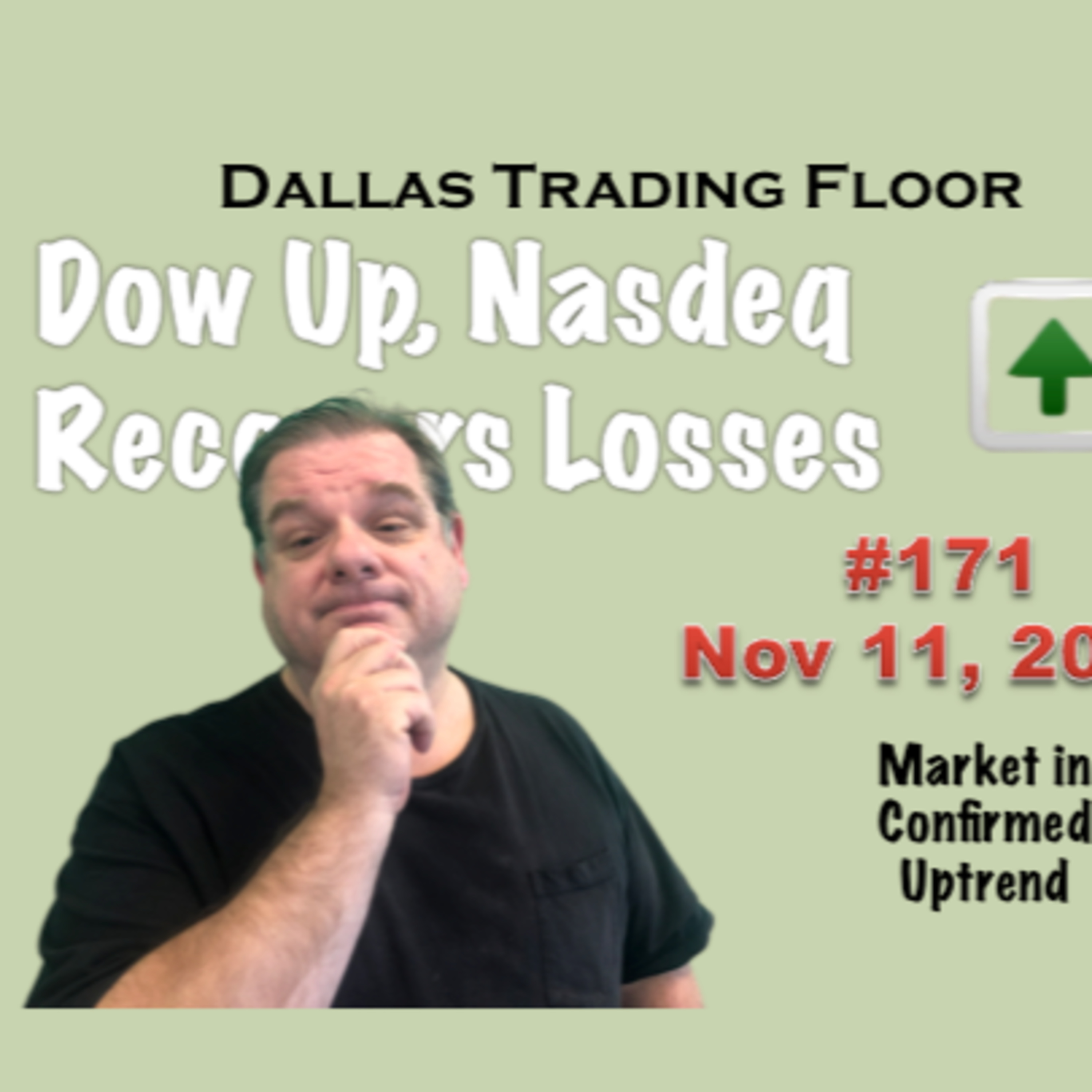 Dallas Trading Floor