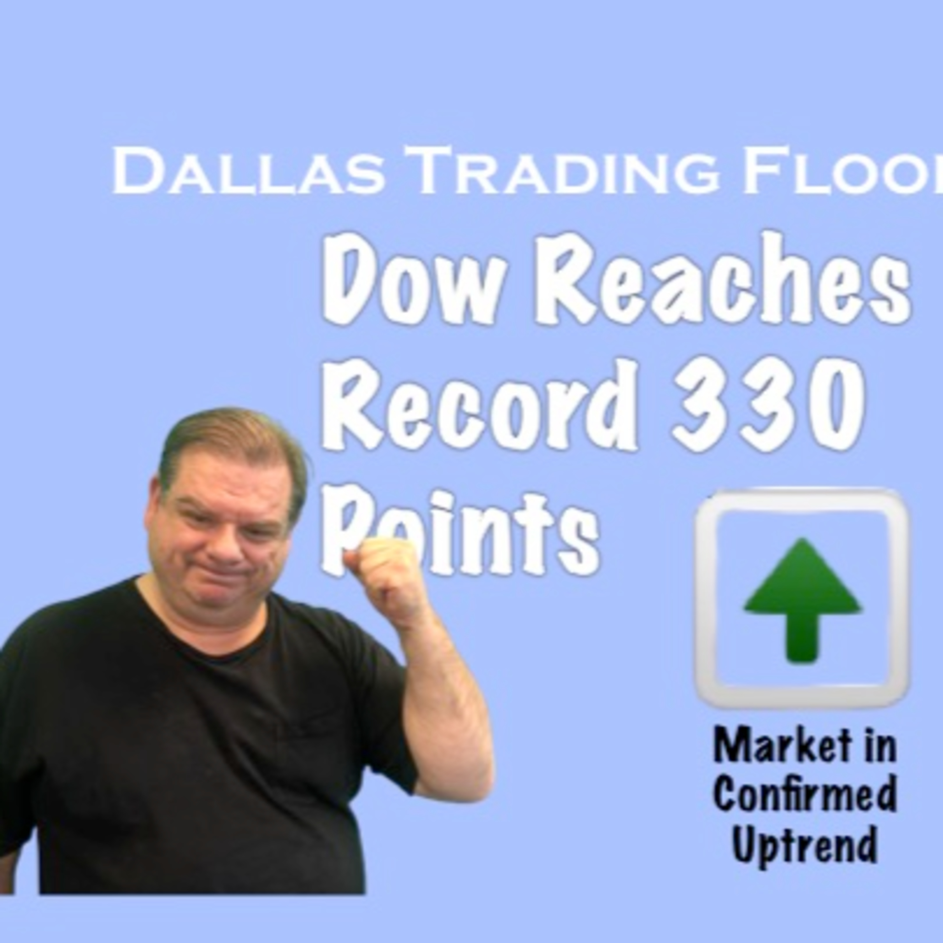 Dallas Trading Floor