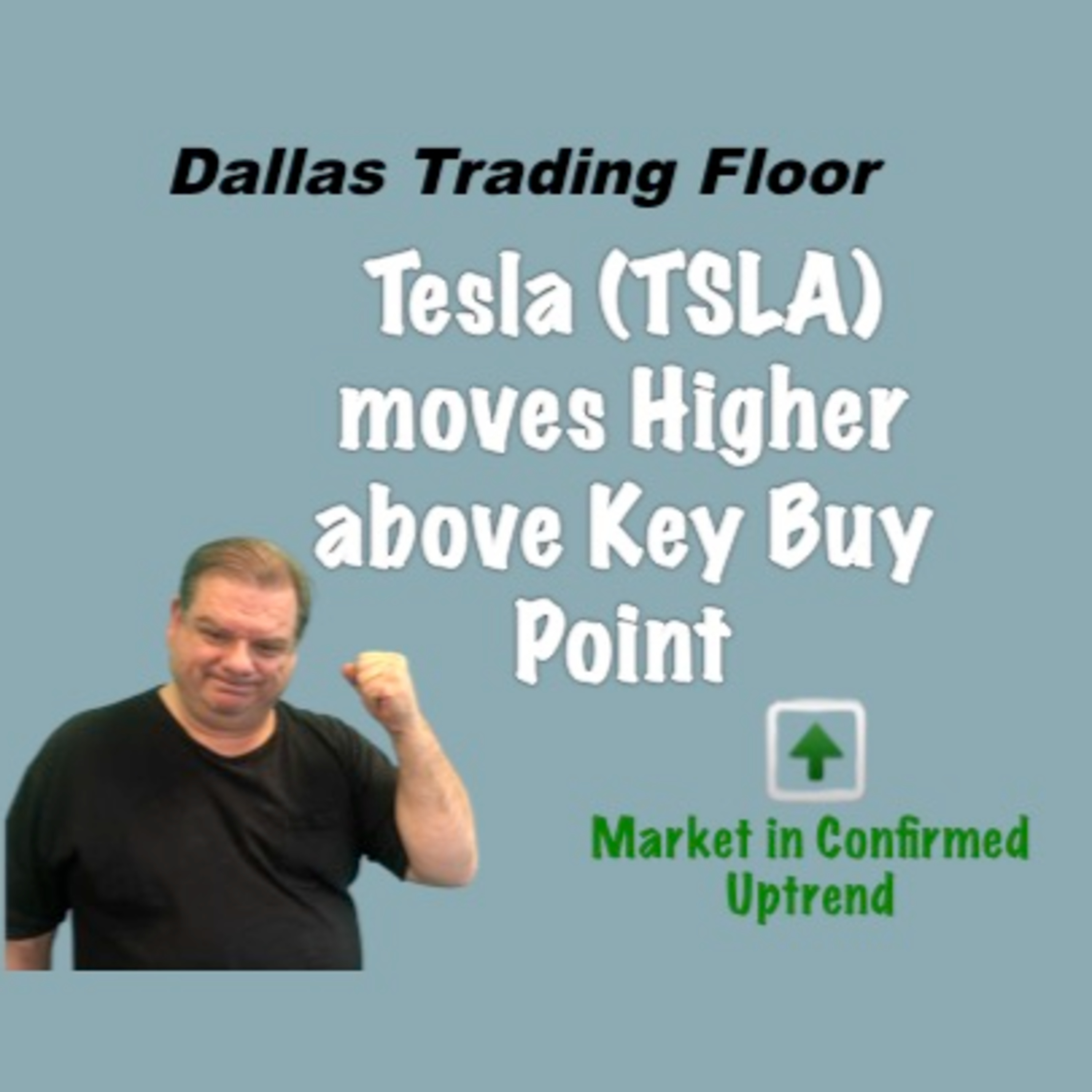 Dallas Trading Floor