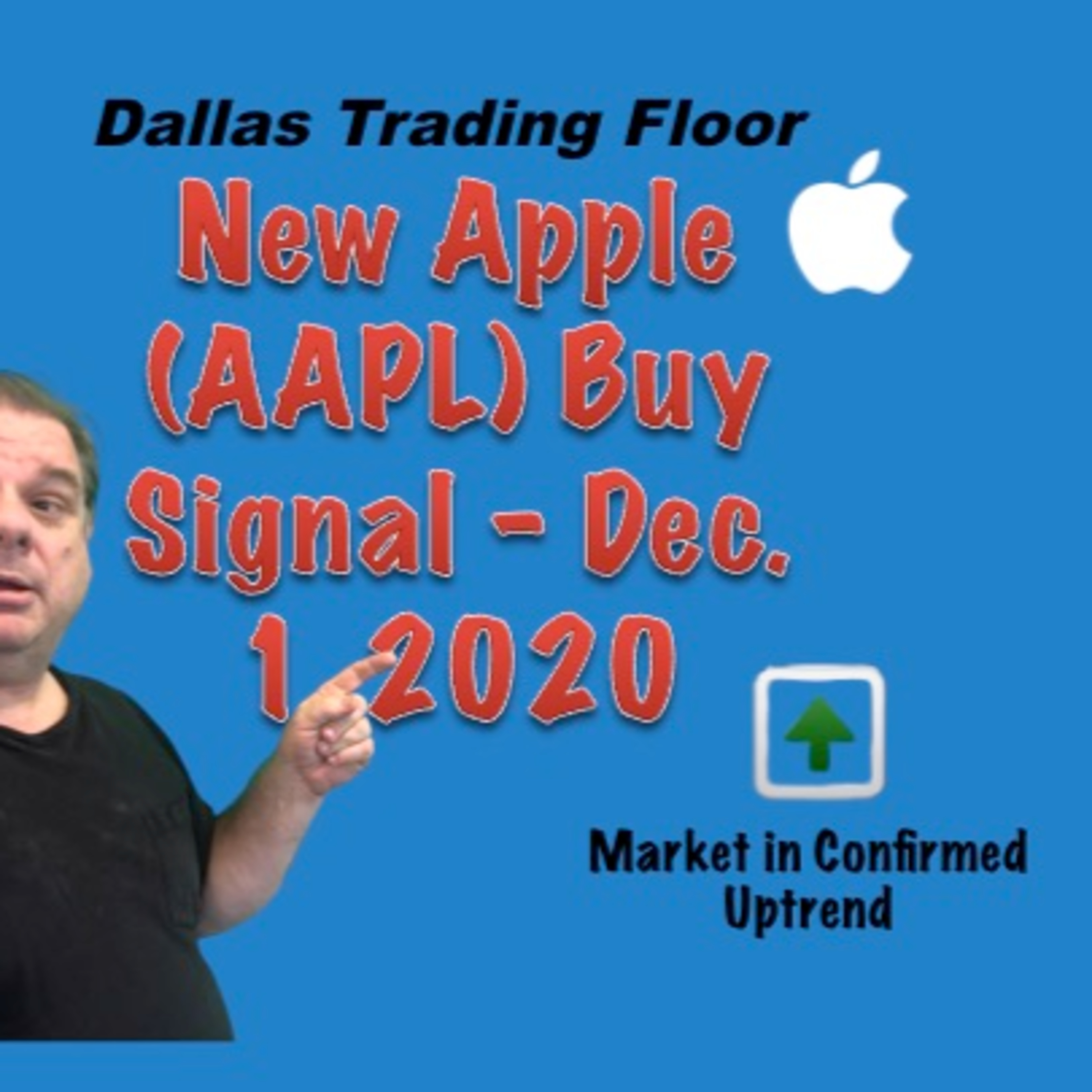 Dallas Trading Floor