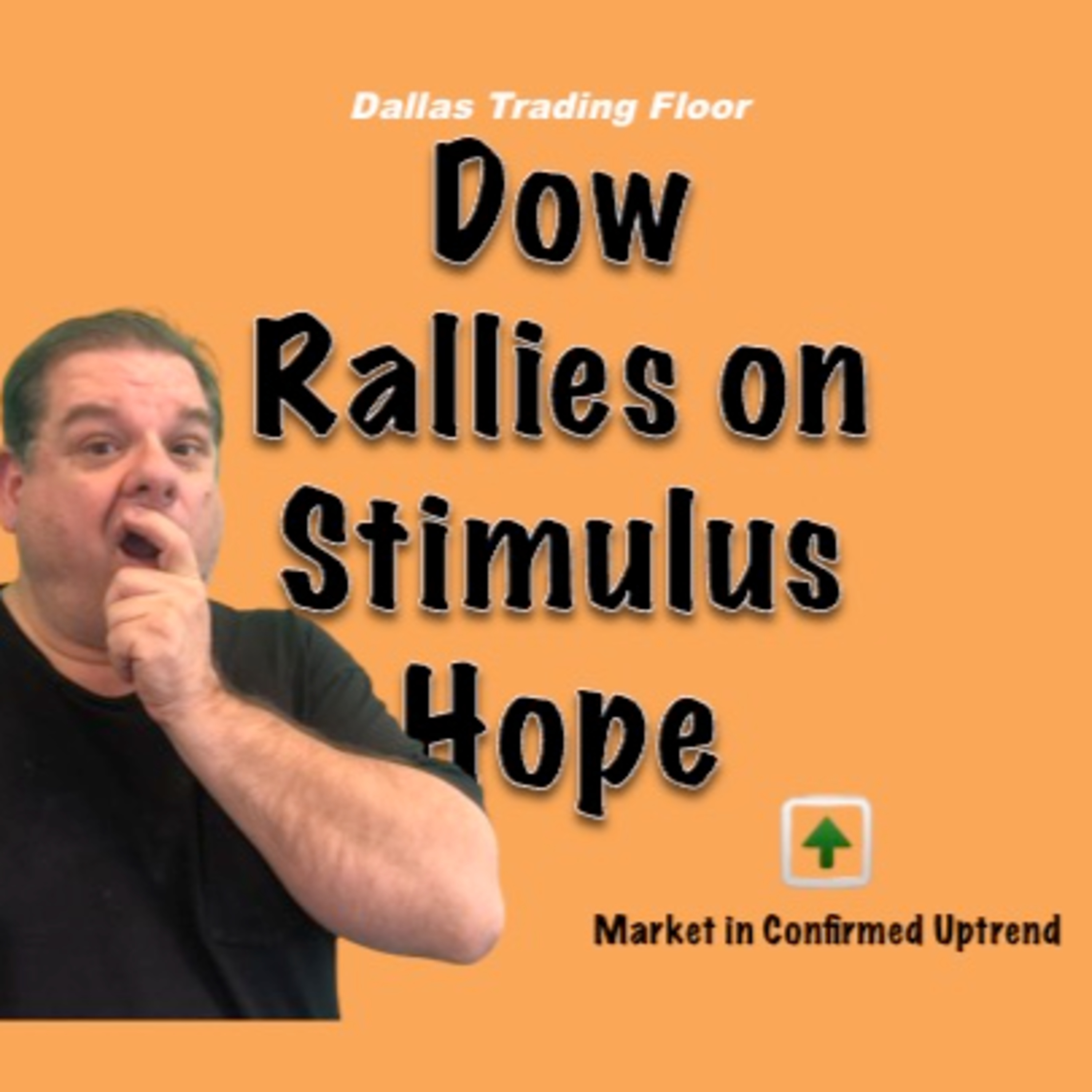 Dallas Trading Floor