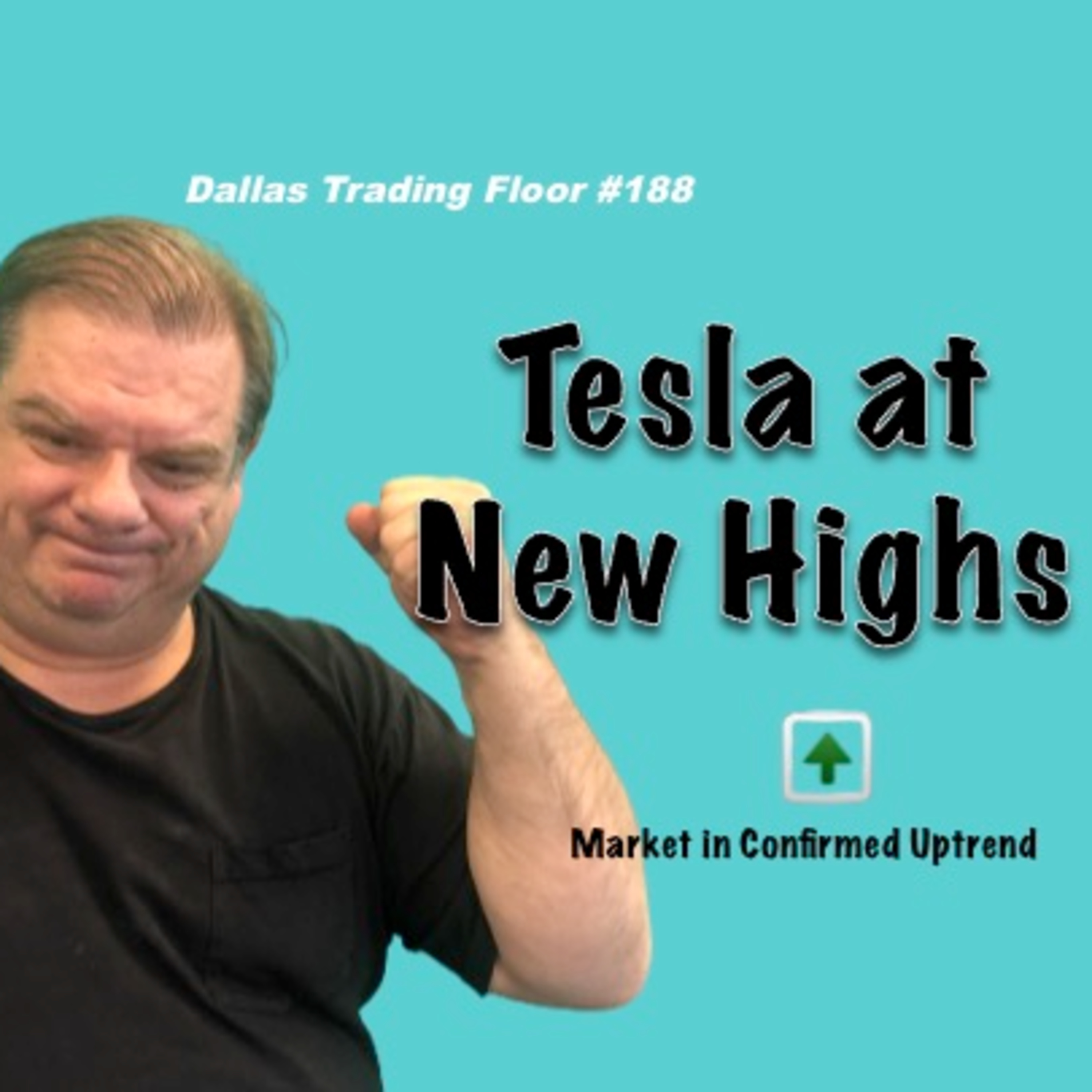 Dallas Trading Floor