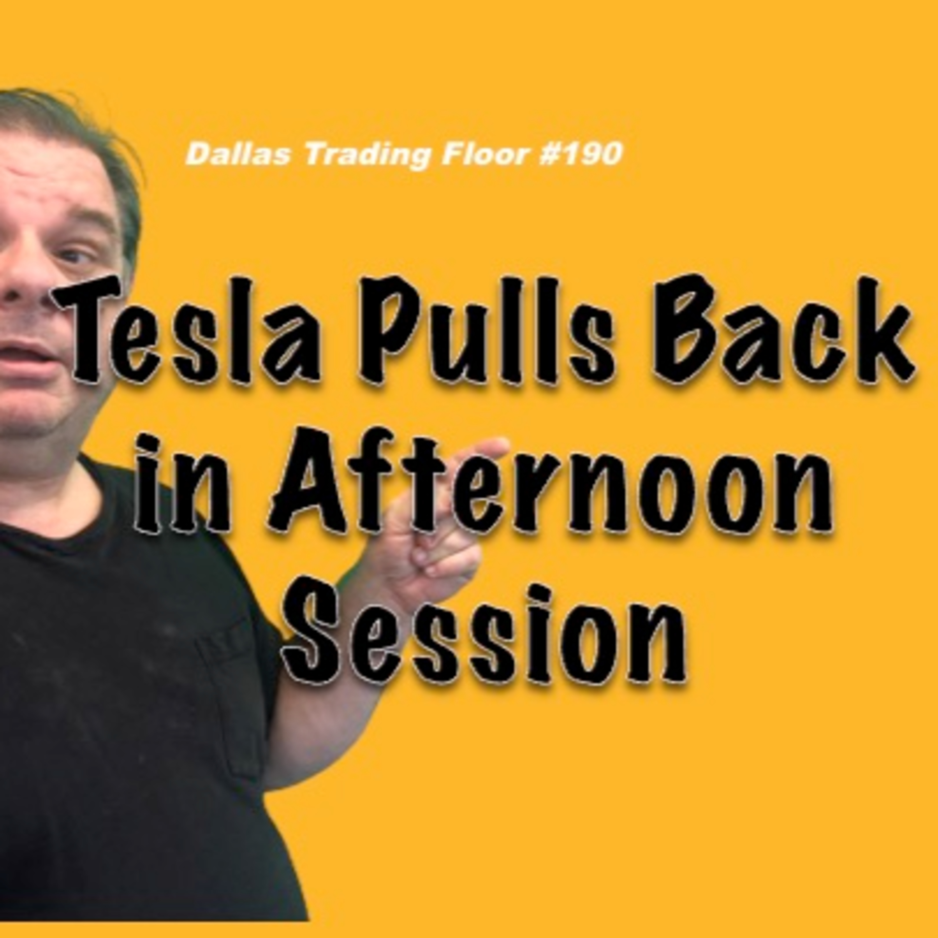 Dallas Trading Floor