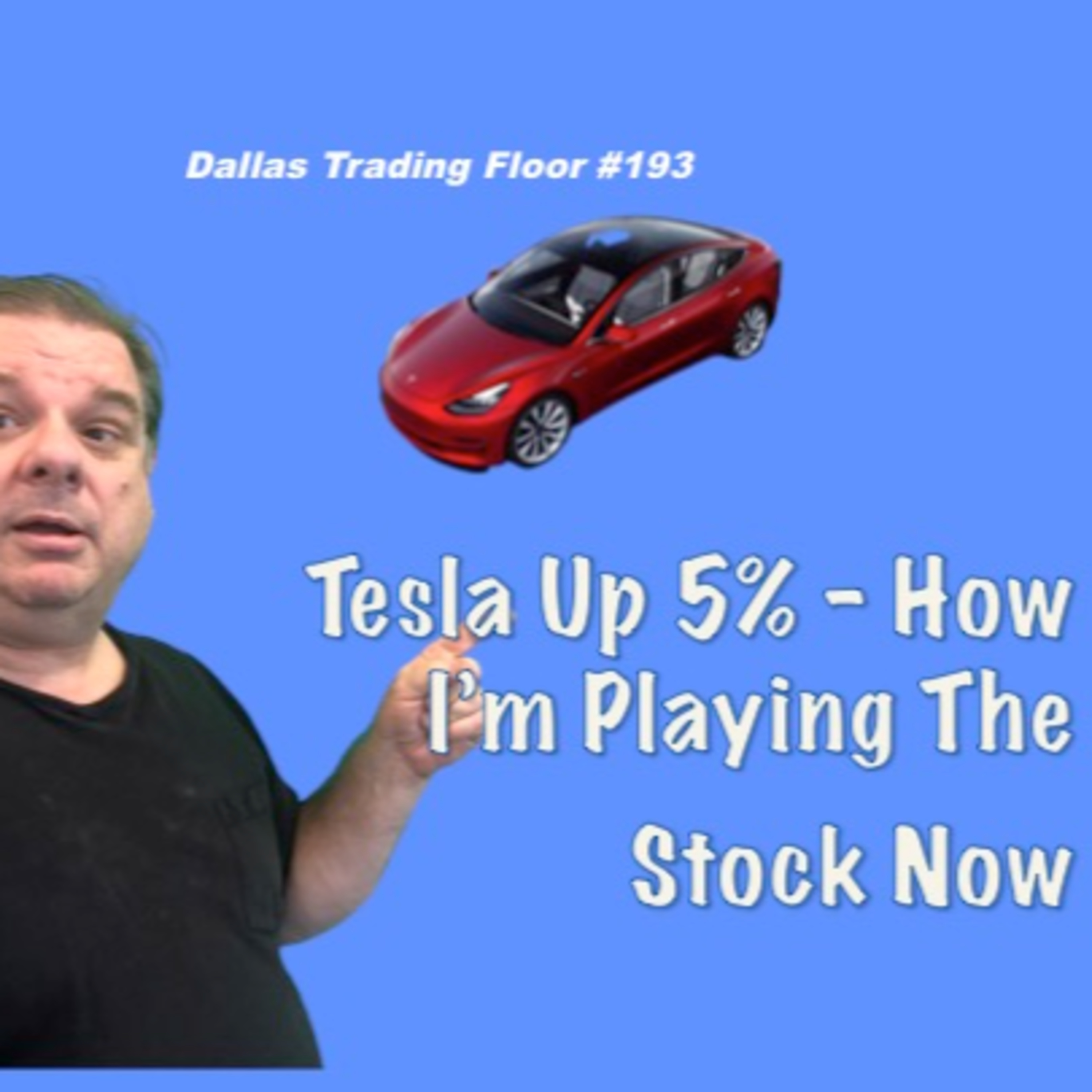 Dallas Trading Floor