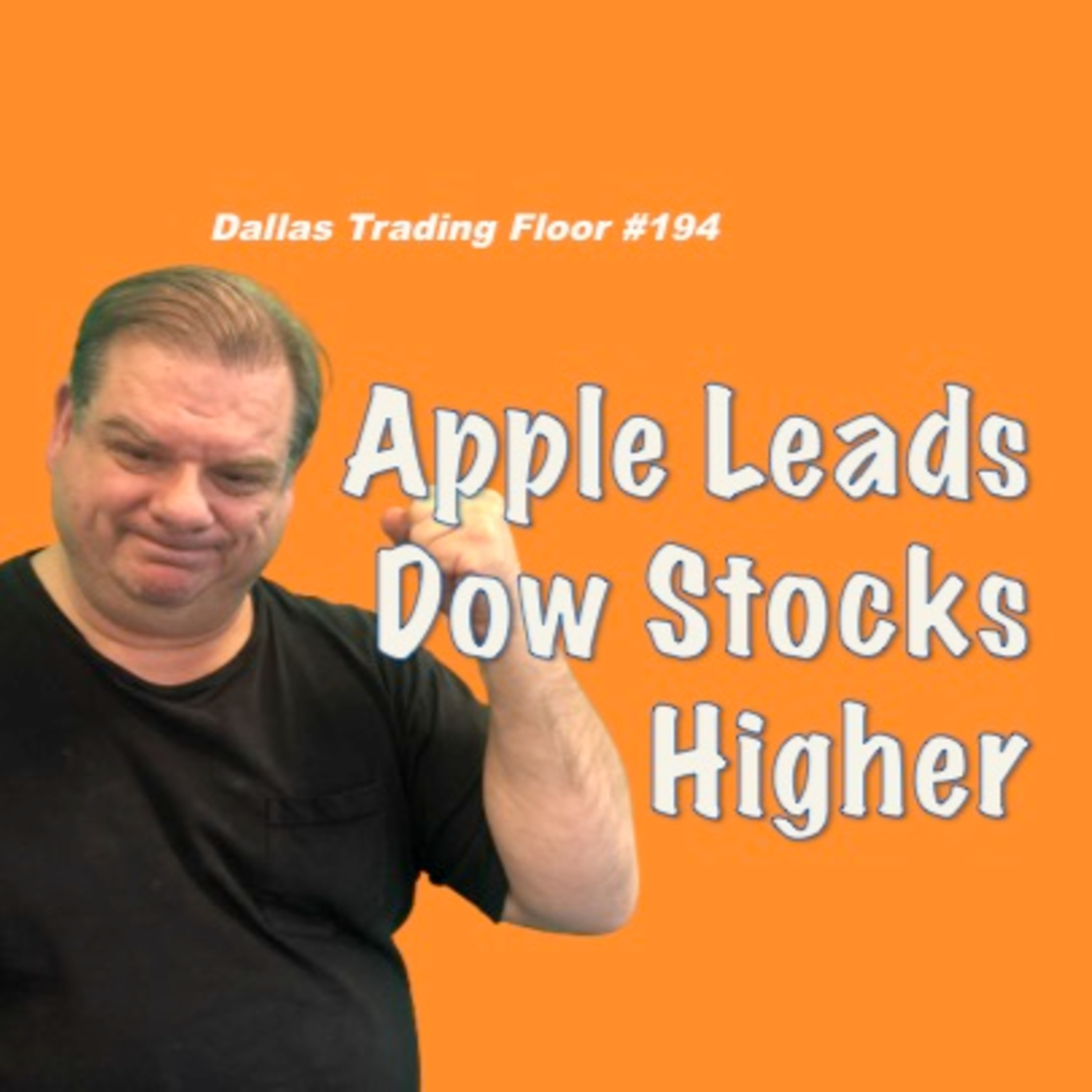 Dallas Trading Floor