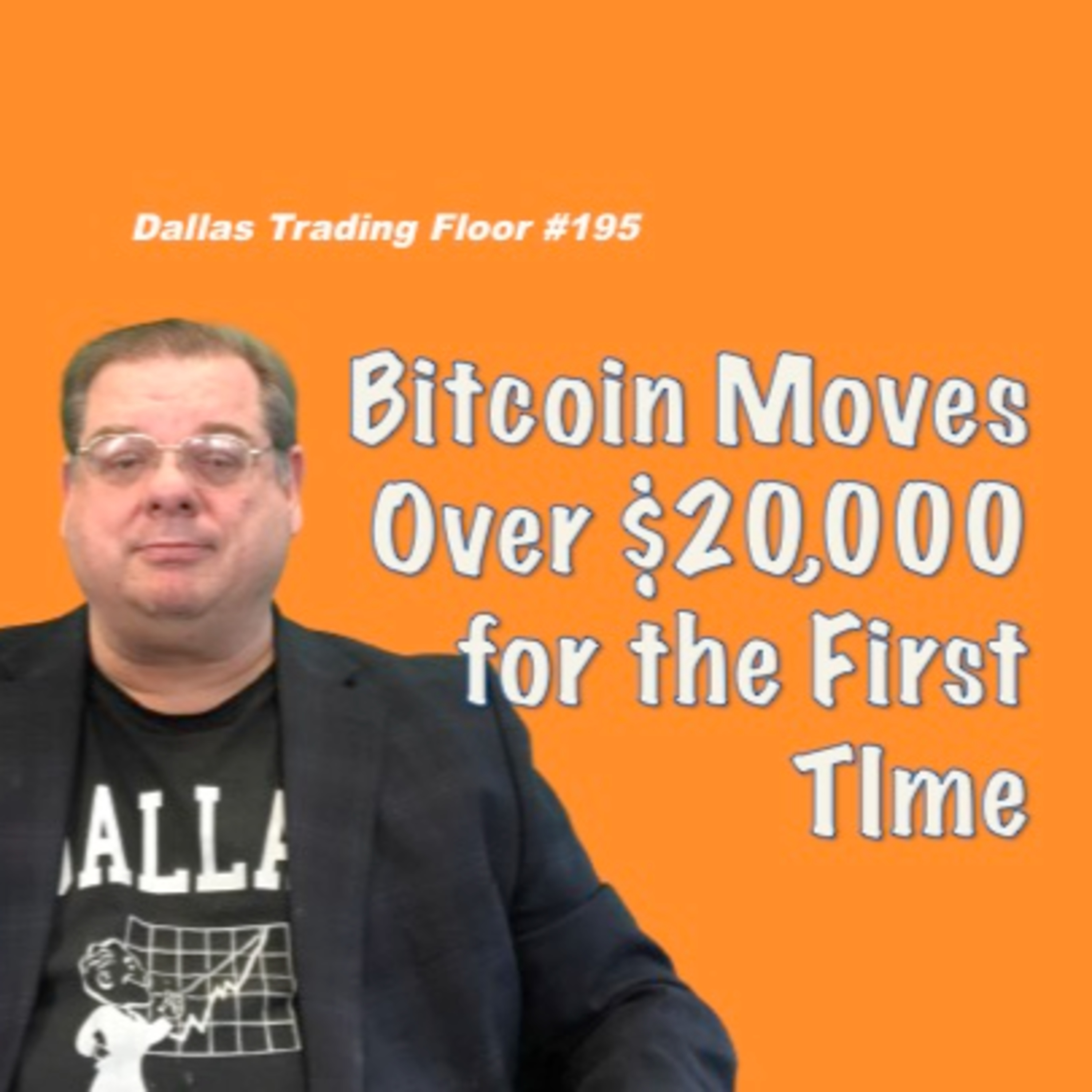 Dallas Trading Floor