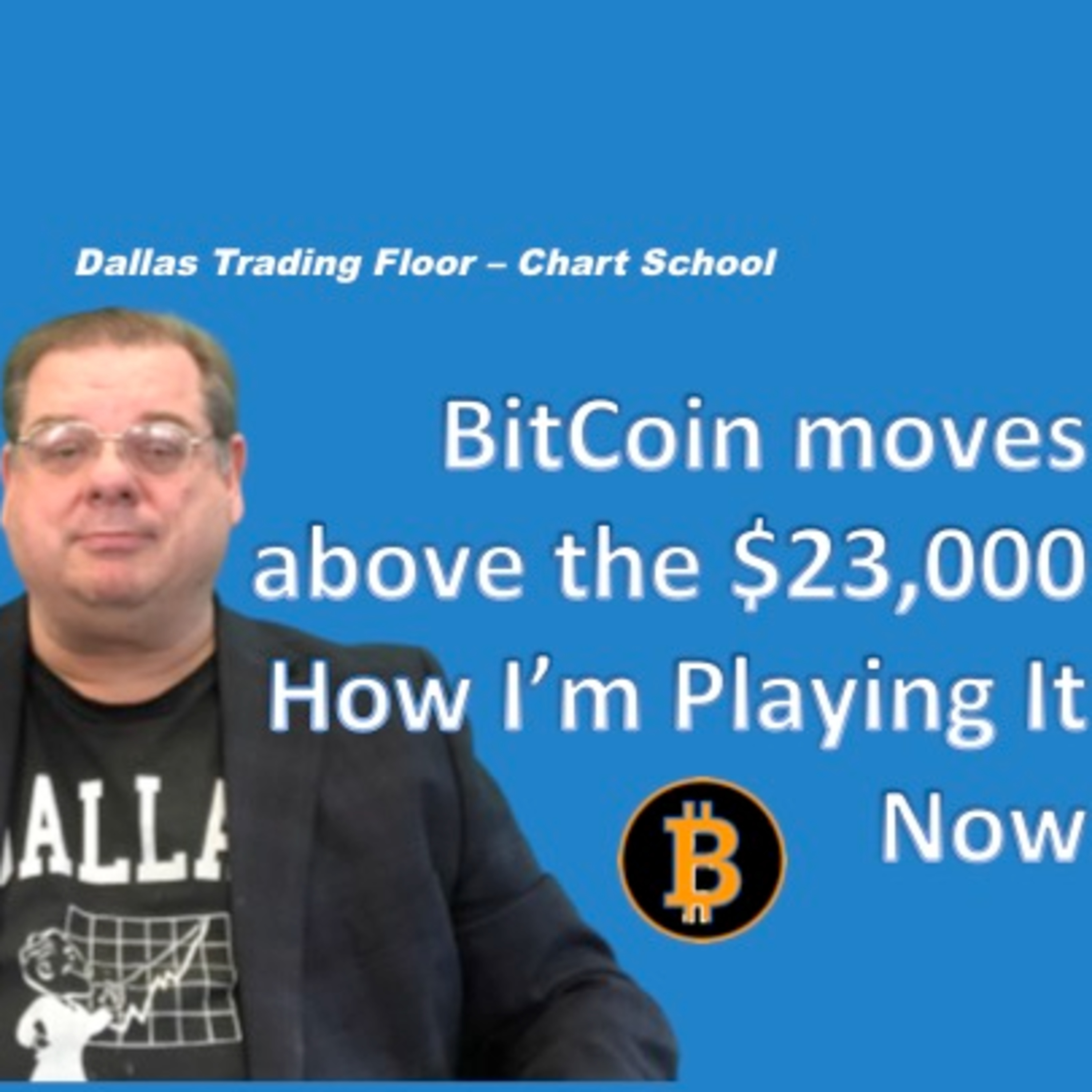 Dallas Trading Floor